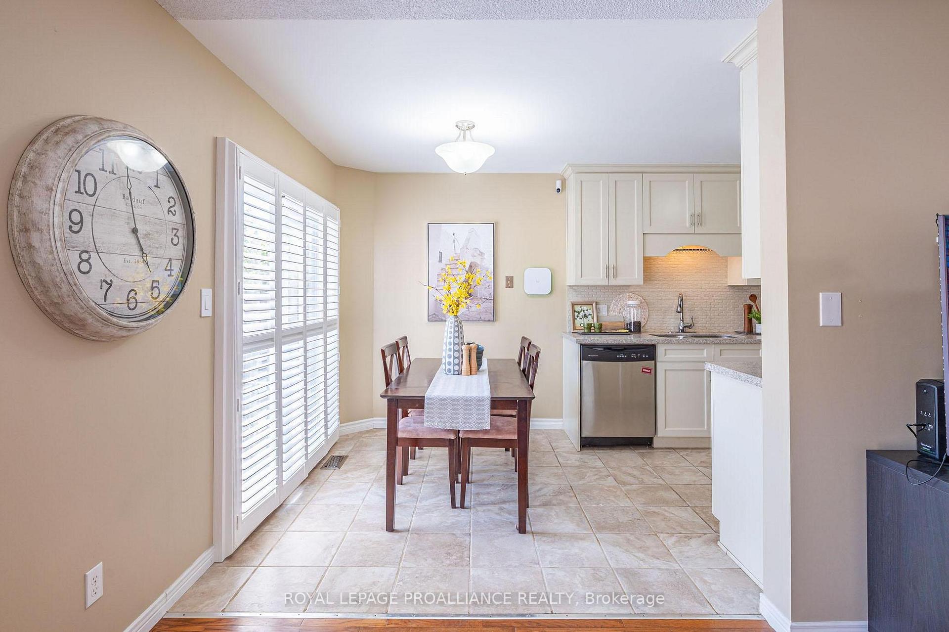 Photo 21 of 7 Fieldcrest Avenue, Clarington, Courtice — HOMEH