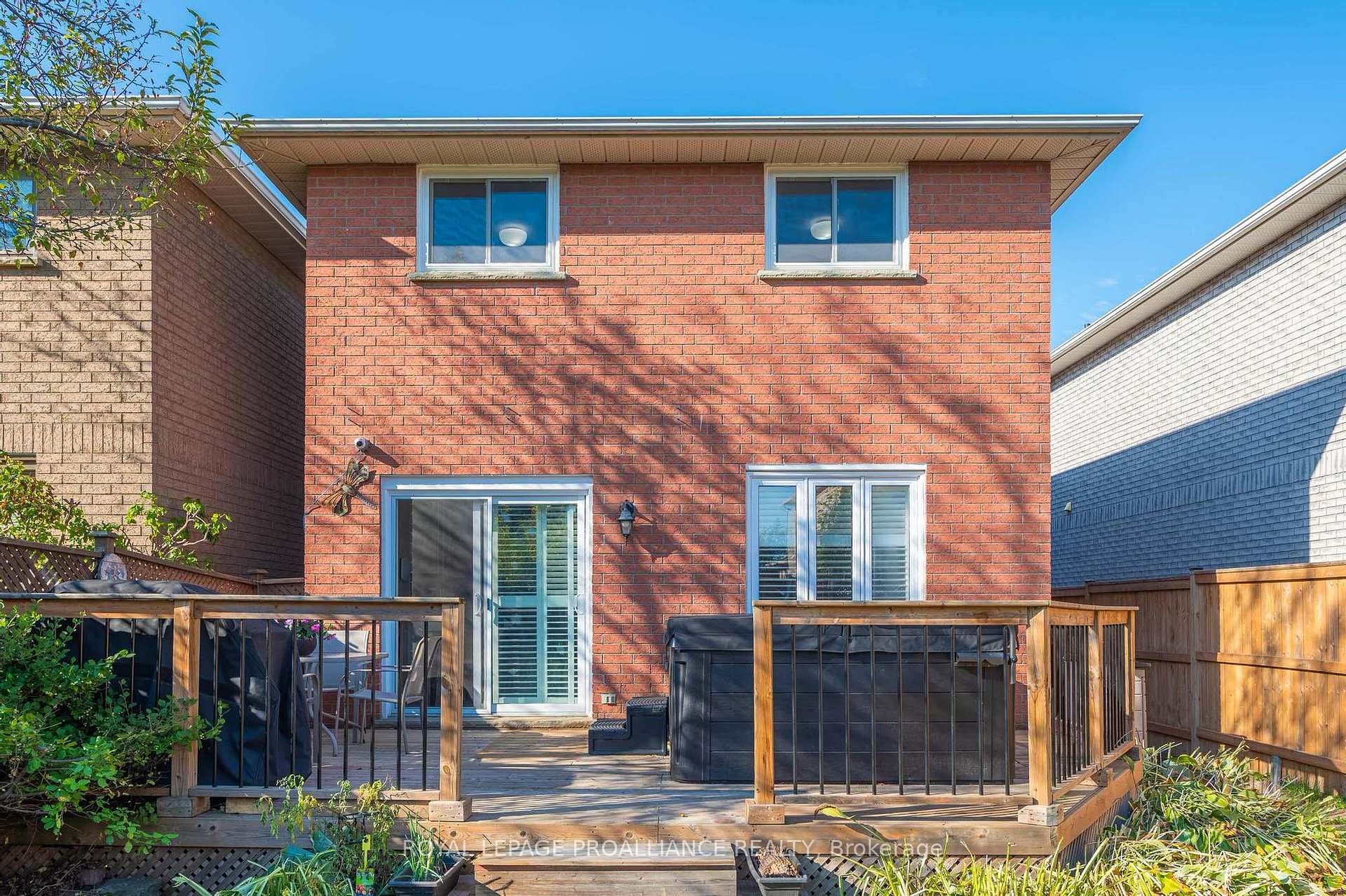 Photo 22 of 7 Fieldcrest Avenue, Clarington, Courtice — HOMEH