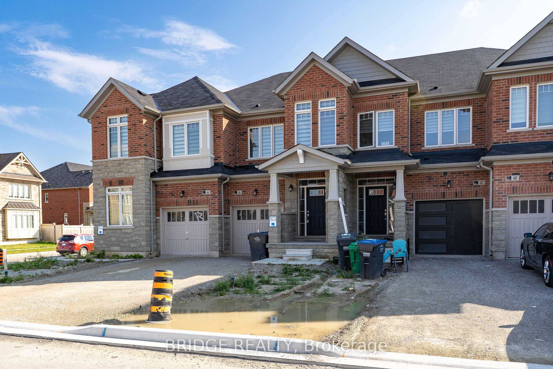 Photo 5 of 64 Tundra Road, Caledon, Rural Caledon — HOMEH