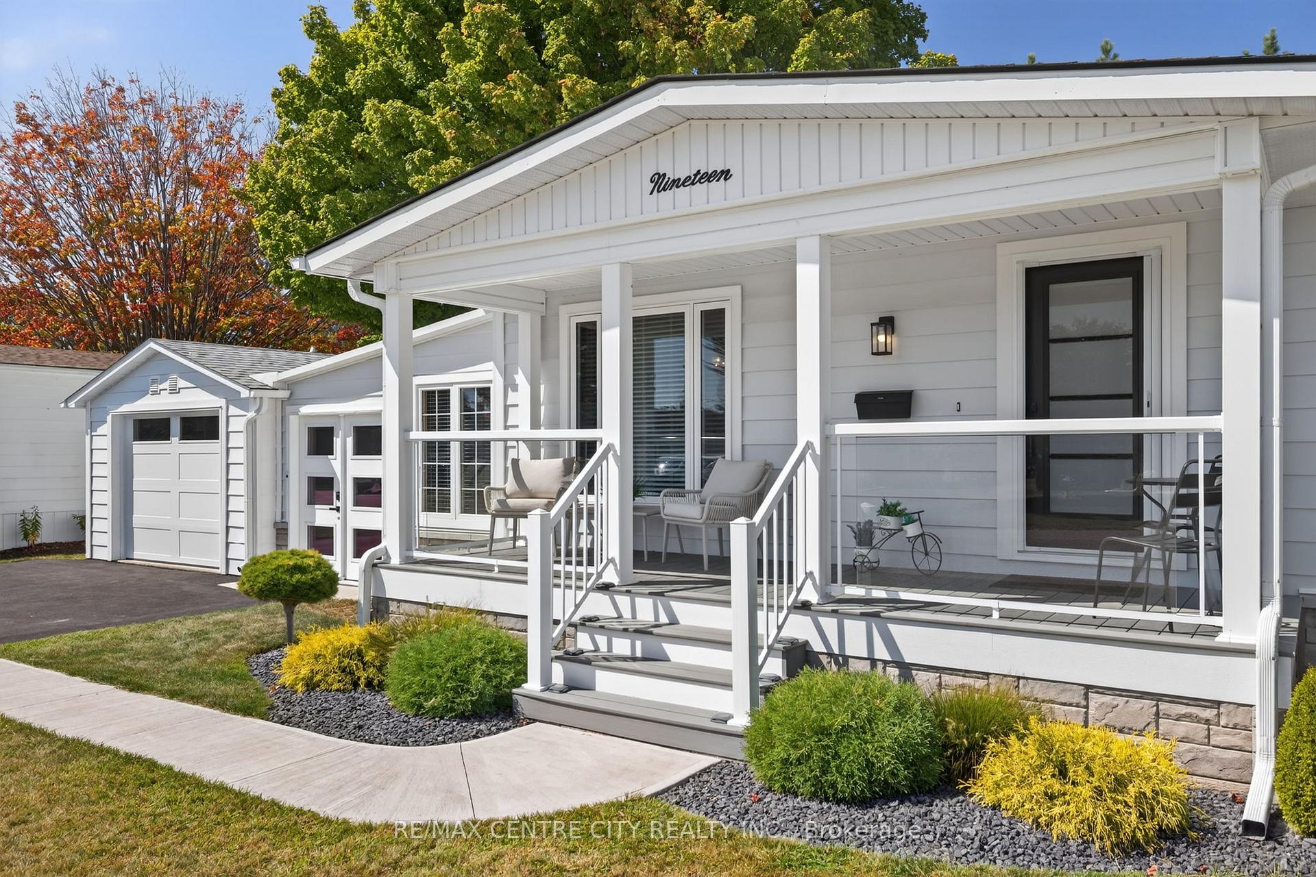 Photo 8 of 19 Miller Street, Strathroy-Caradoc, SW — HOMEH