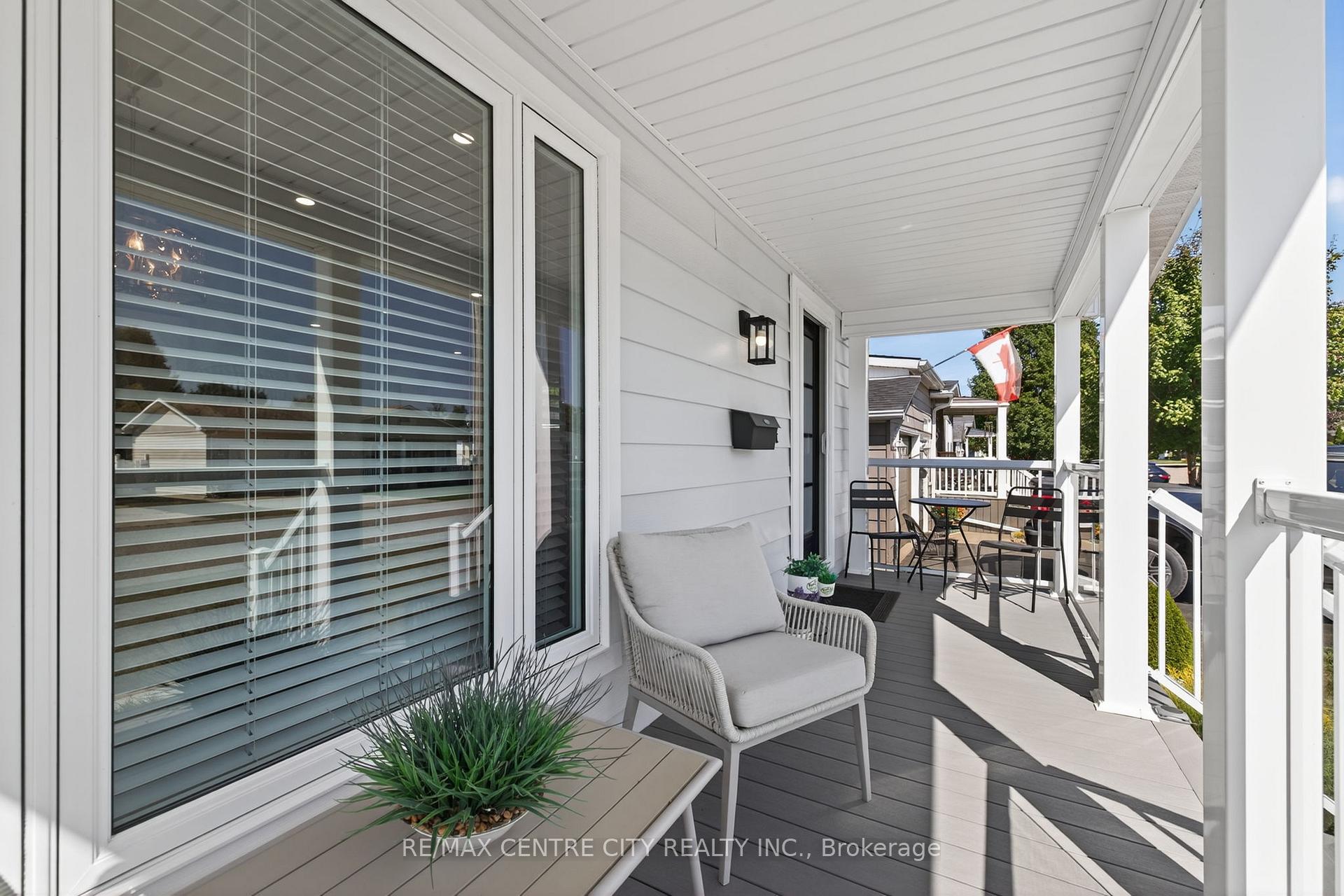 Photo 32 of 19 Miller Street, Strathroy-Caradoc, SW — HOMEH