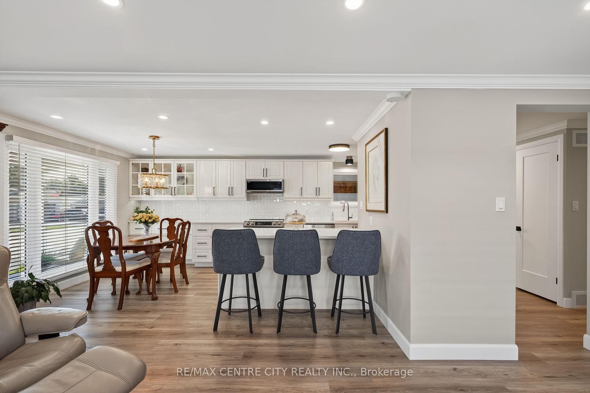 Photo 20 of 19 Miller Street, Strathroy-Caradoc, SW — HOMEH