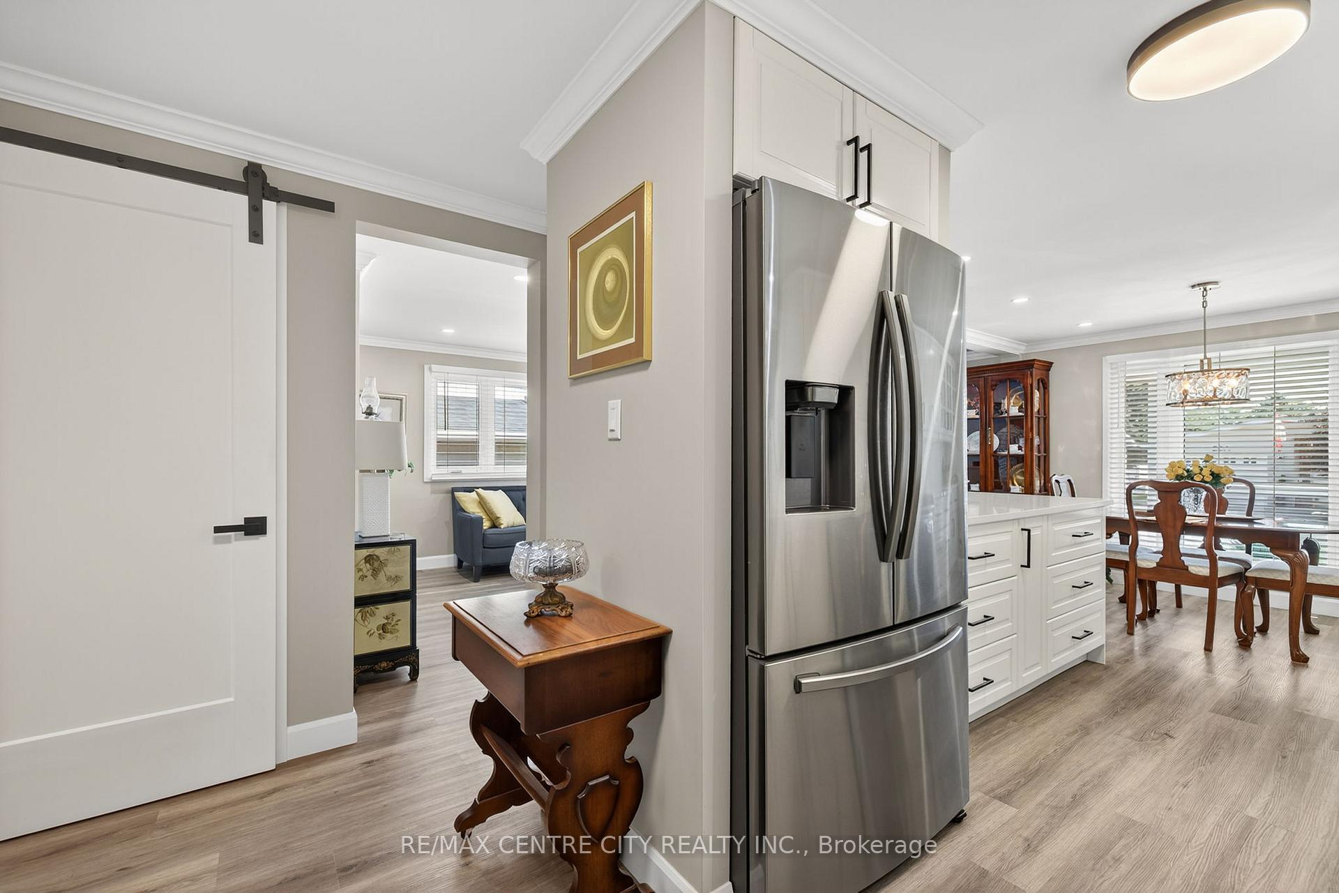 Photo 28 of 19 Miller Street, Strathroy-Caradoc, SW — HOMEH