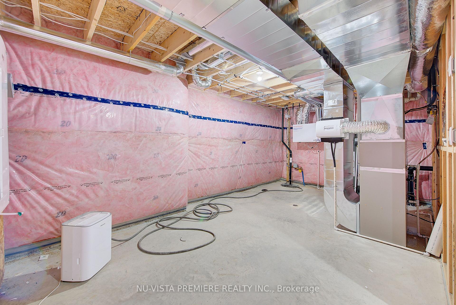Photo 41 of 121 Harvest Lane, Thames Centre, Dorchester — HOMEH