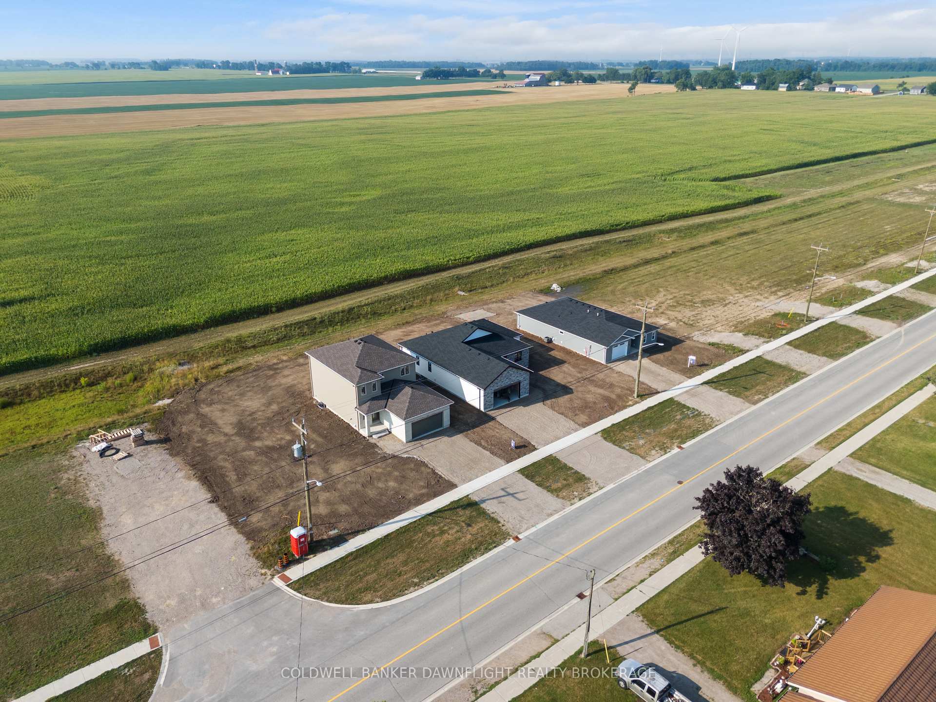 Photo 26 of 123 Victoria Avenue E, South Huron, Stephen — HOMEH