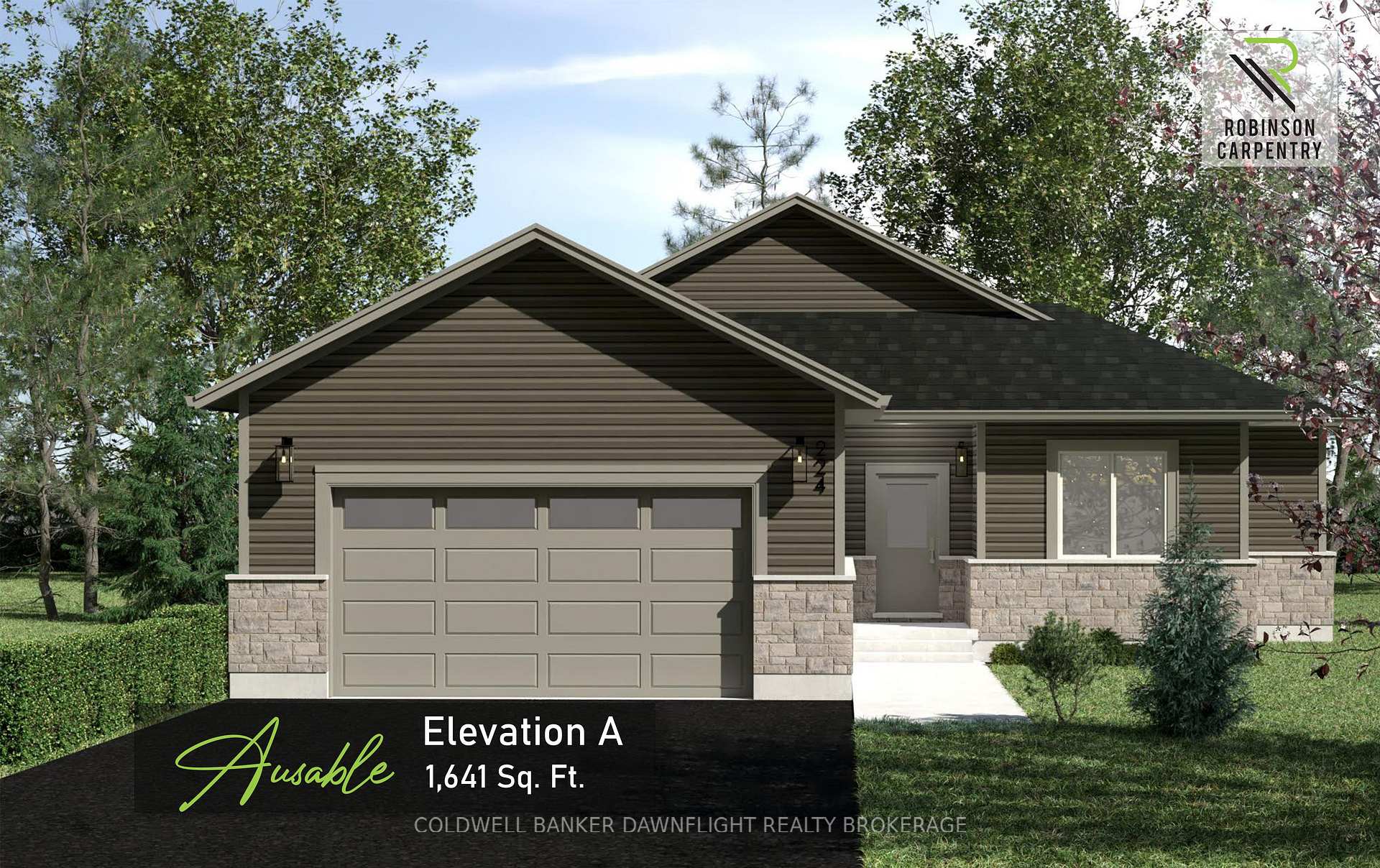 Photo 33 of 123 Victoria Avenue E, South Huron, Stephen — HOMEH