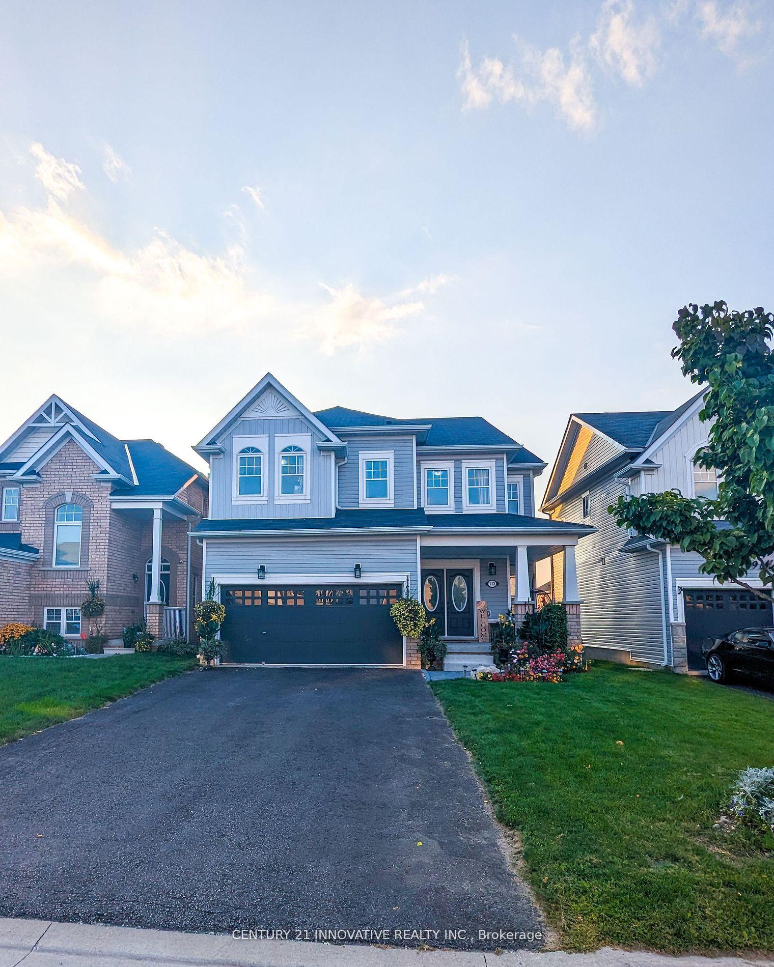 Photo 1 of 113 Morden Drive, Shelburne — HOMEH