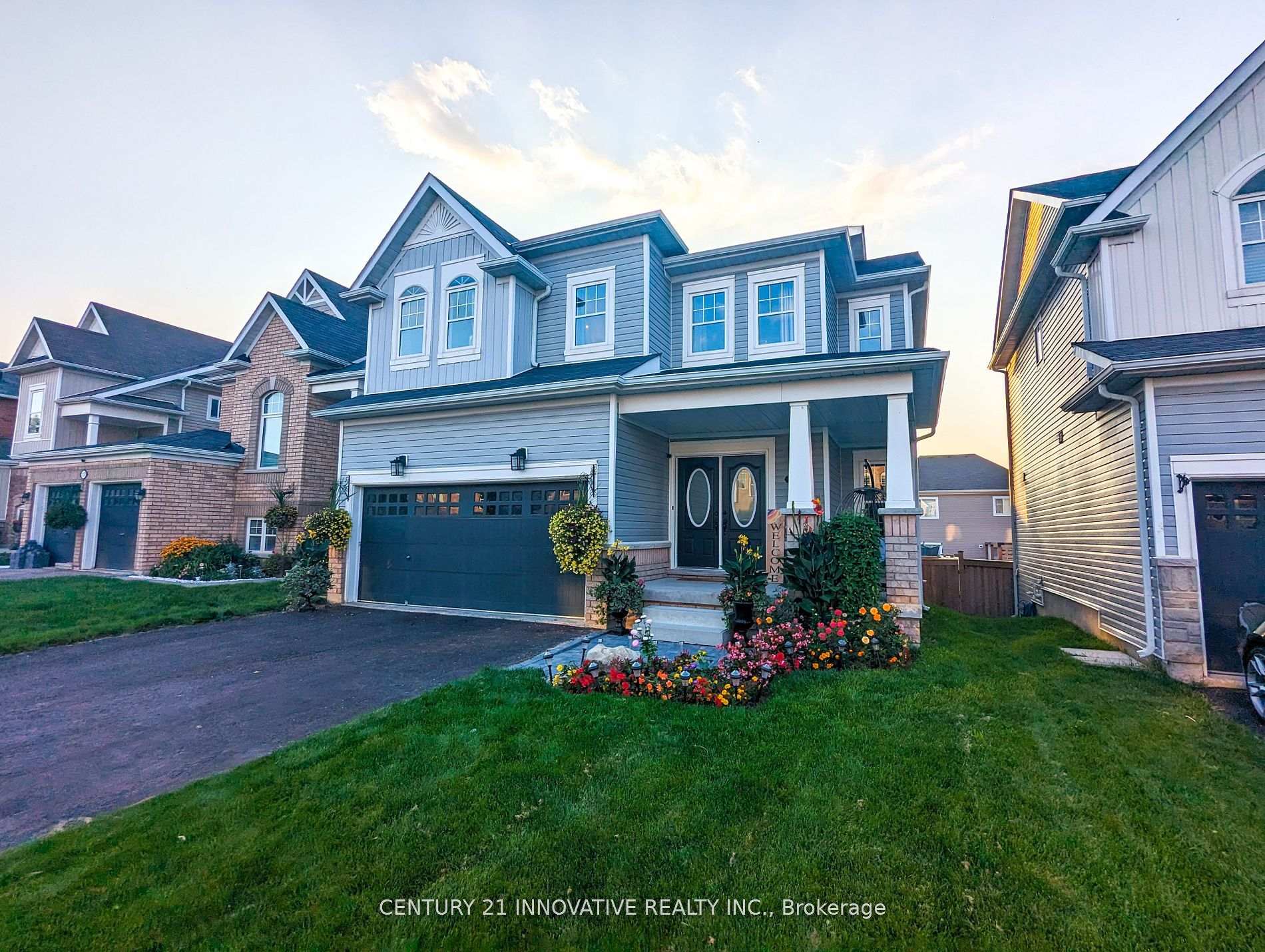 Photo 2 of 113 Morden Drive, Shelburne — HOMEH