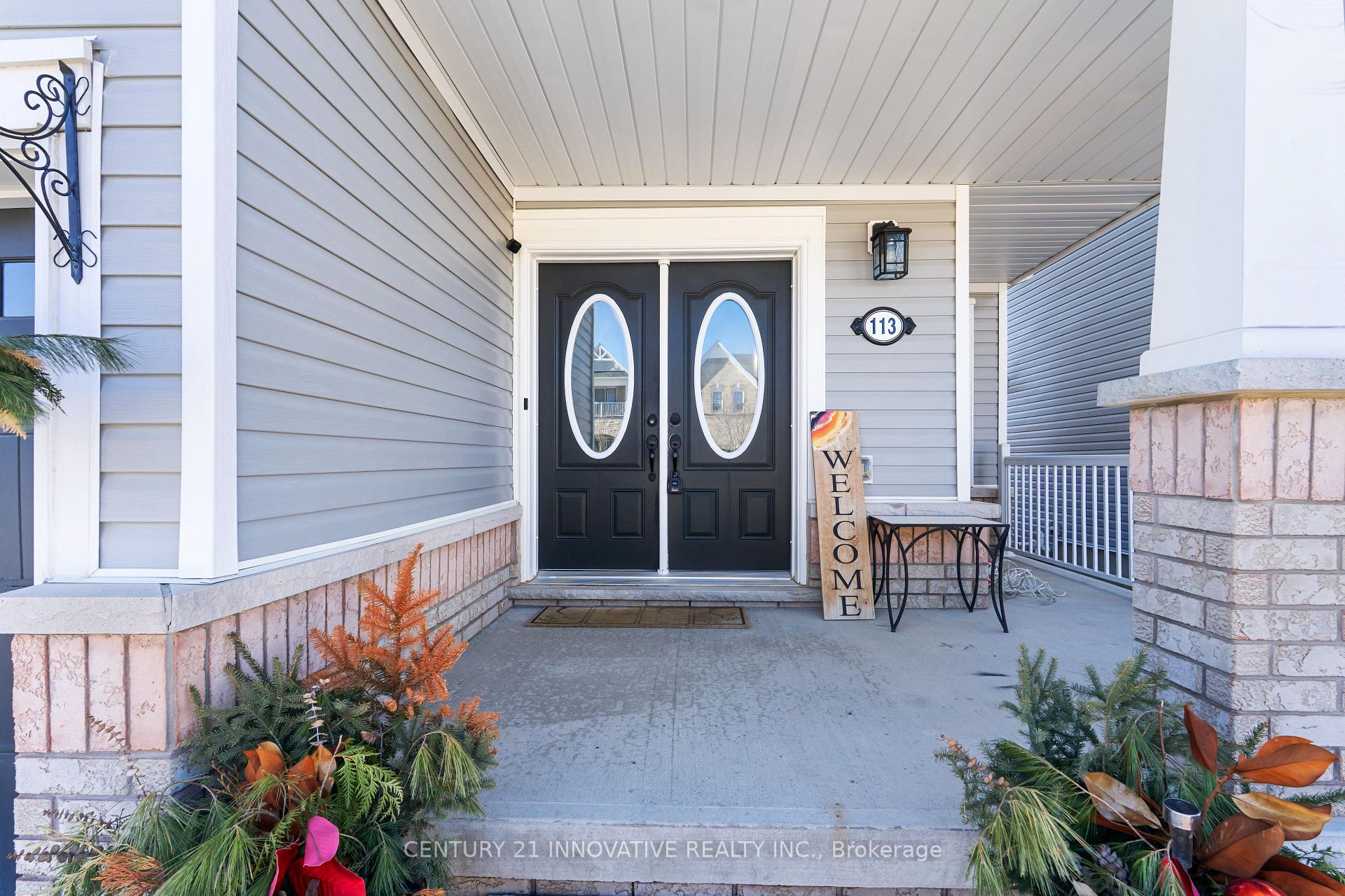Photo 6 of 113 Morden Drive, Shelburne — HOMEH