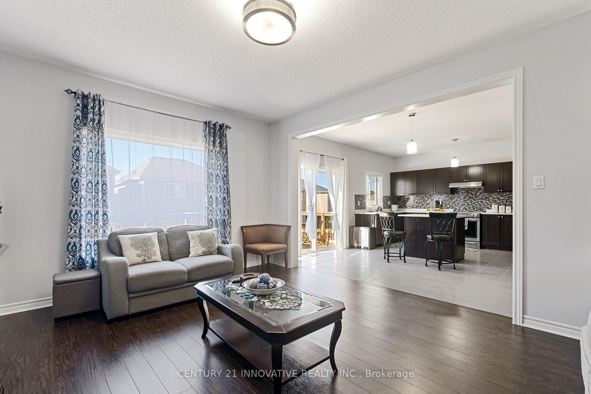 Photo 21 of 113 Morden Drive, Shelburne — HOMEH