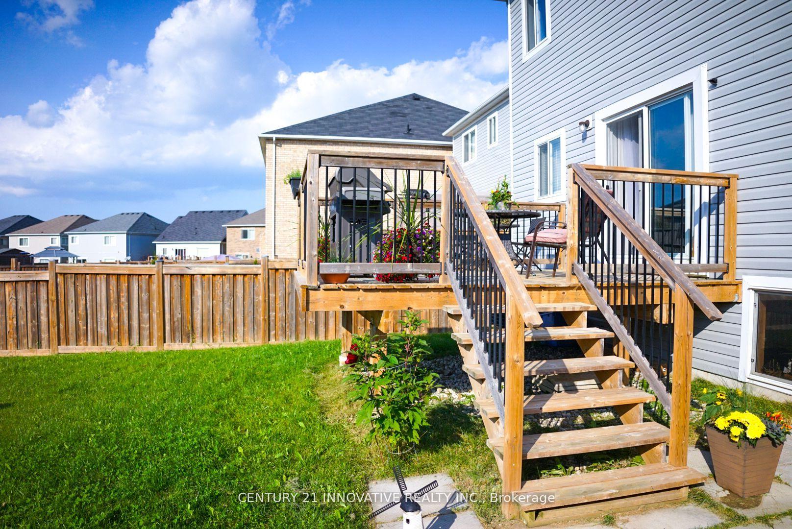Photo 20 of 113 Morden Drive, Shelburne — HOMEH