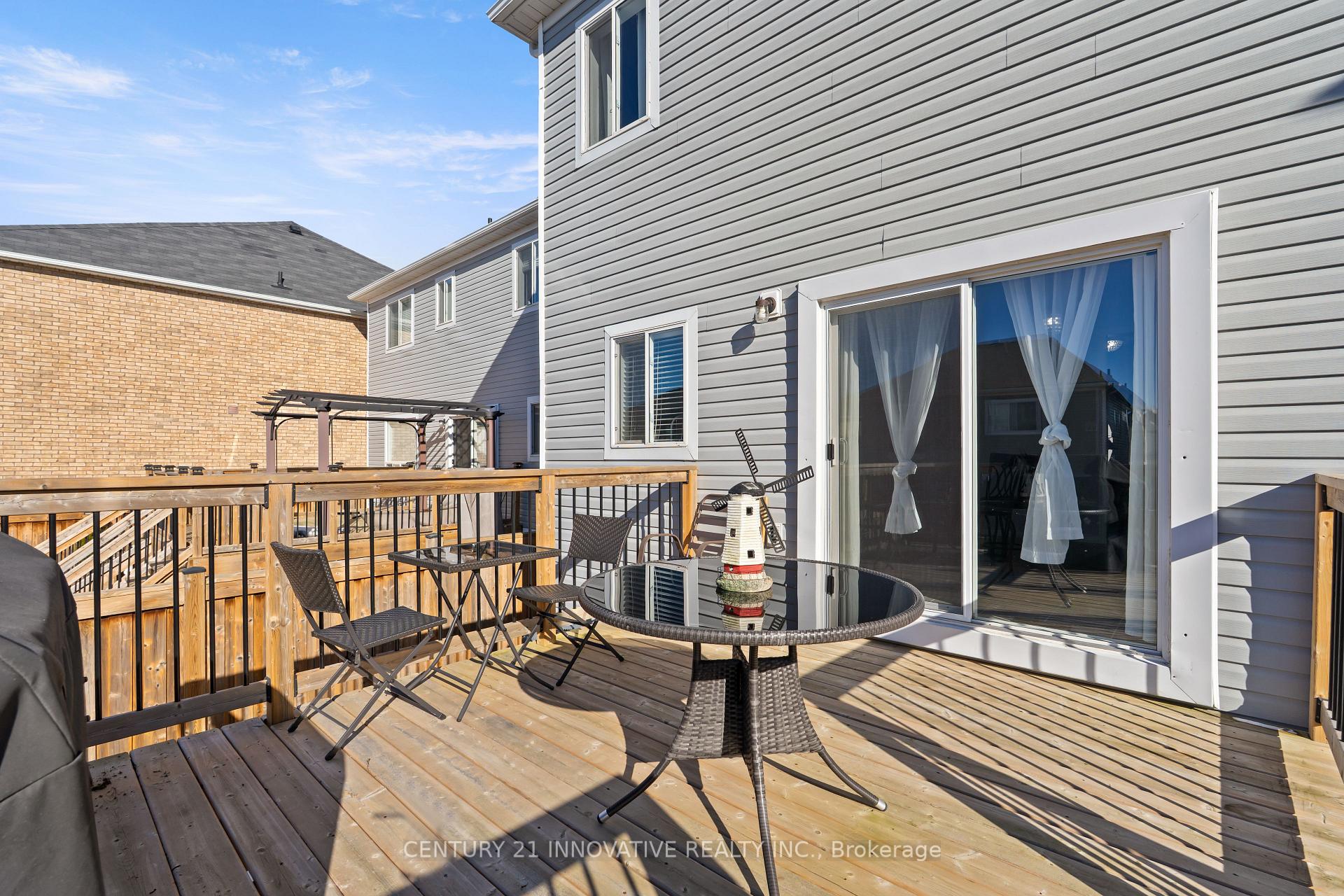 Photo 41 of 113 Morden Drive, Shelburne — HOMEH
