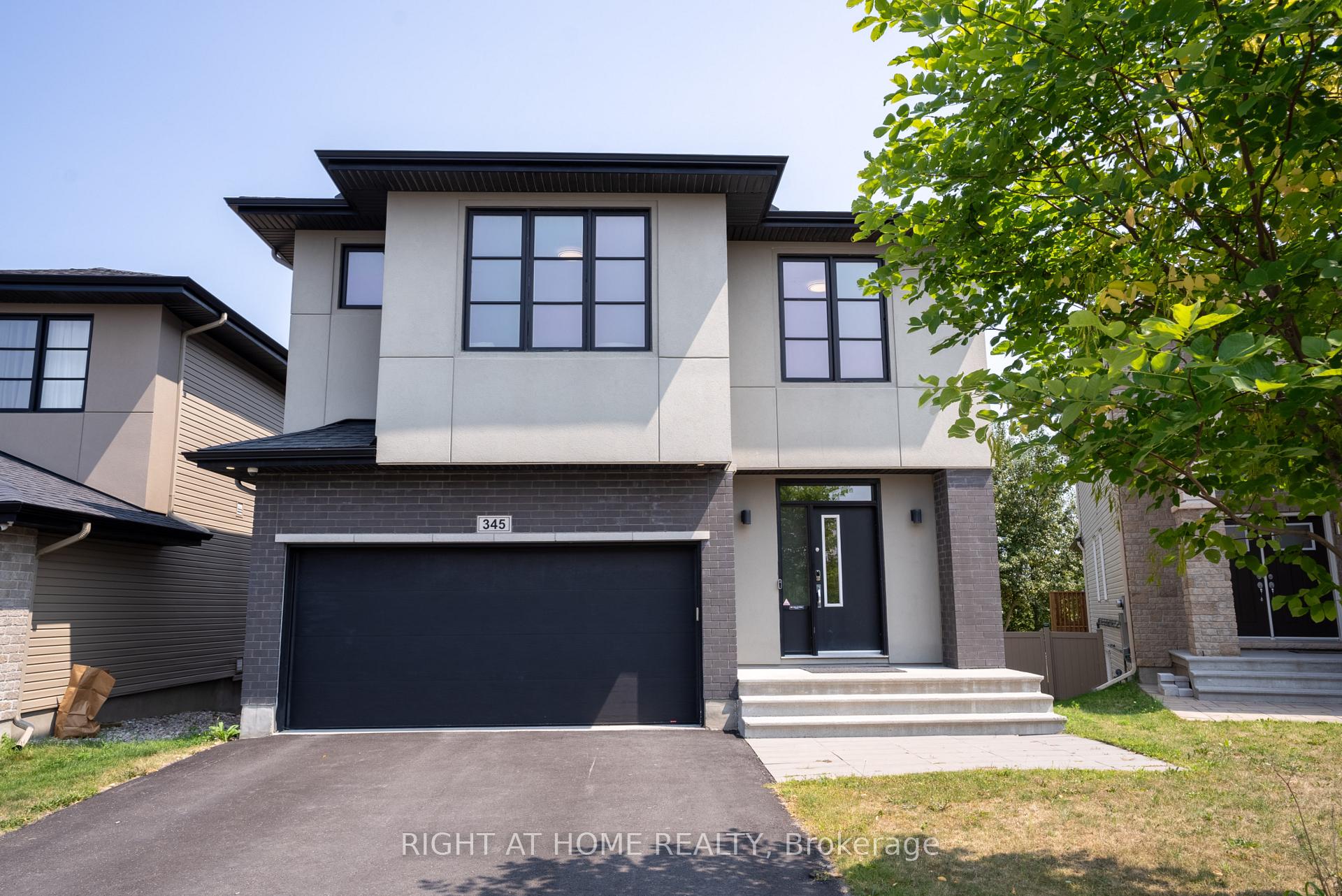Photo 1 of 345 Andalusian Crescent, Ottawa, Kanata - Emerald Meadows/Trailwest — HOMEH