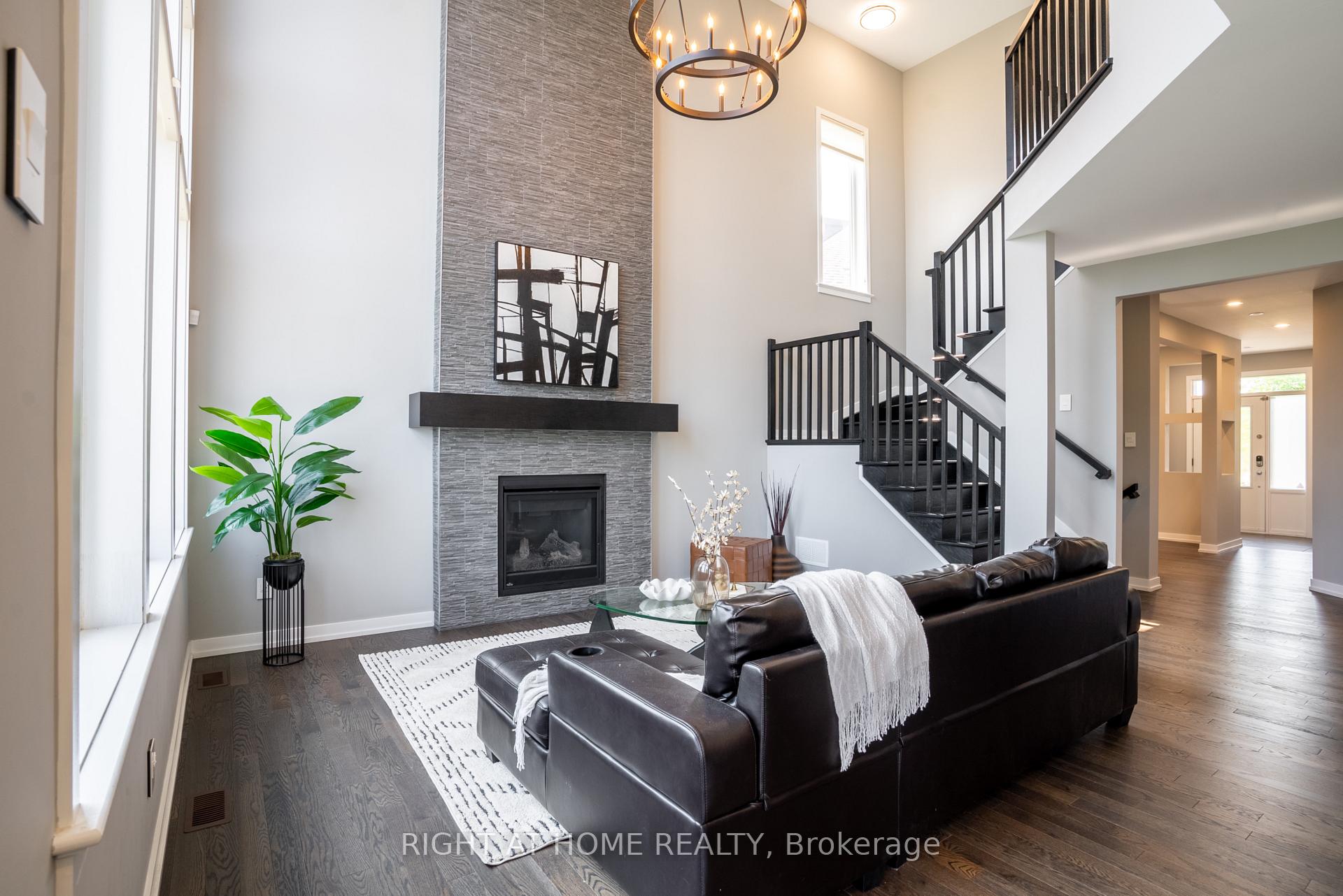Photo 16 of 345 Andalusian Crescent, Ottawa, Kanata - Emerald Meadows/Trailwest — HOMEH