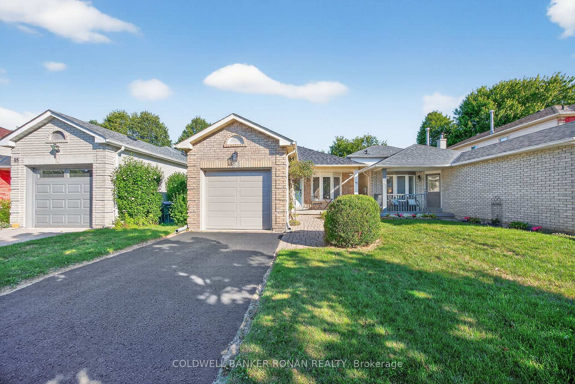 Photo 1 of 87 Gray Avenue, New Tecumseth, Alliston — HOMEH