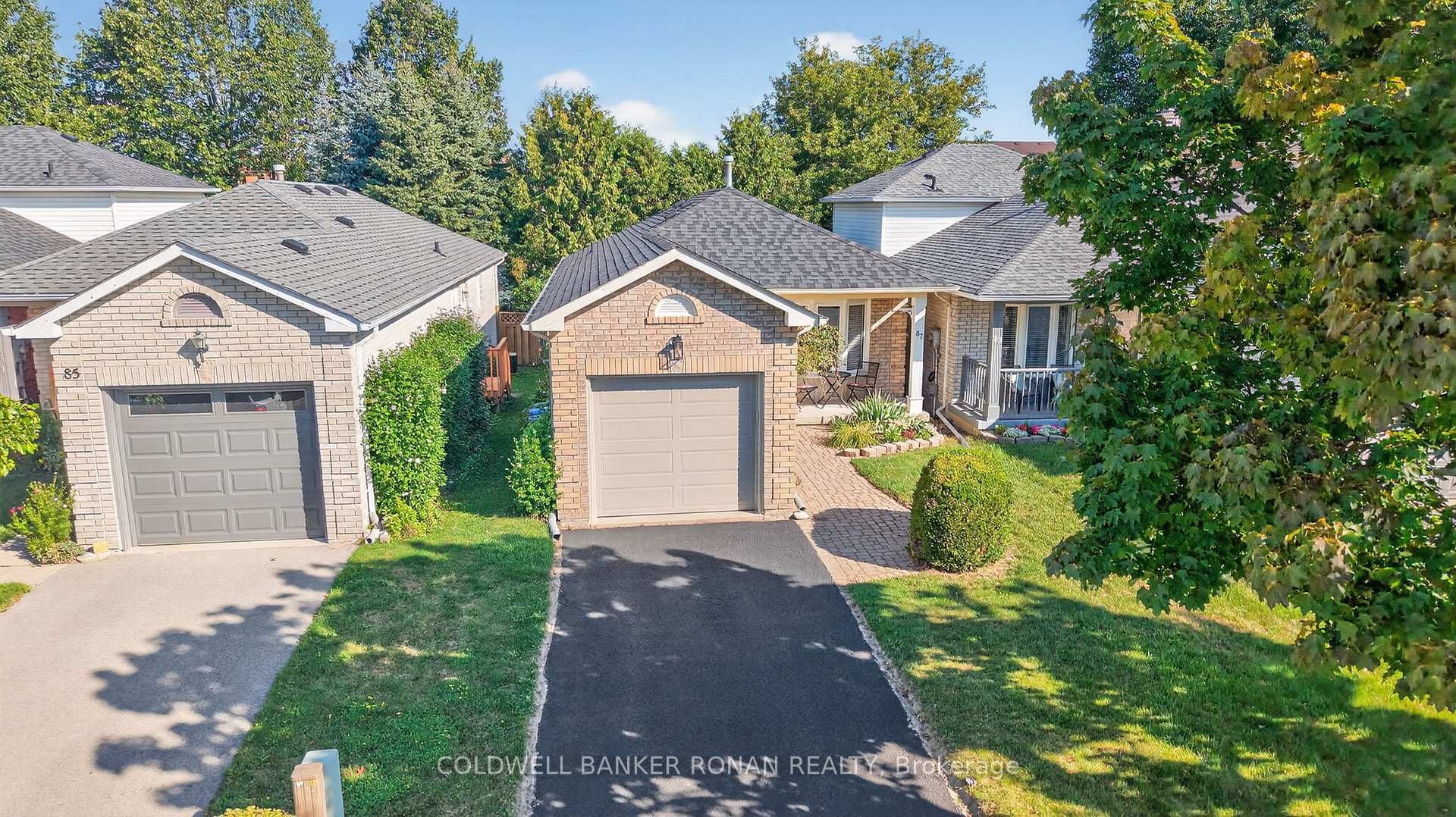 Photo 14 of 87 Gray Avenue, New Tecumseth, Alliston — HOMEH