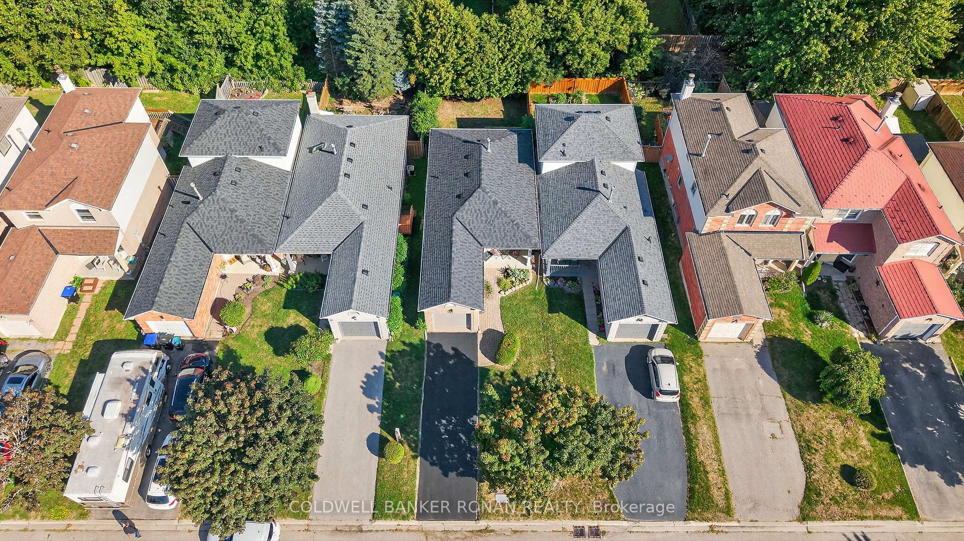 Photo 38 of 87 Gray Avenue, New Tecumseth, Alliston — HOMEH