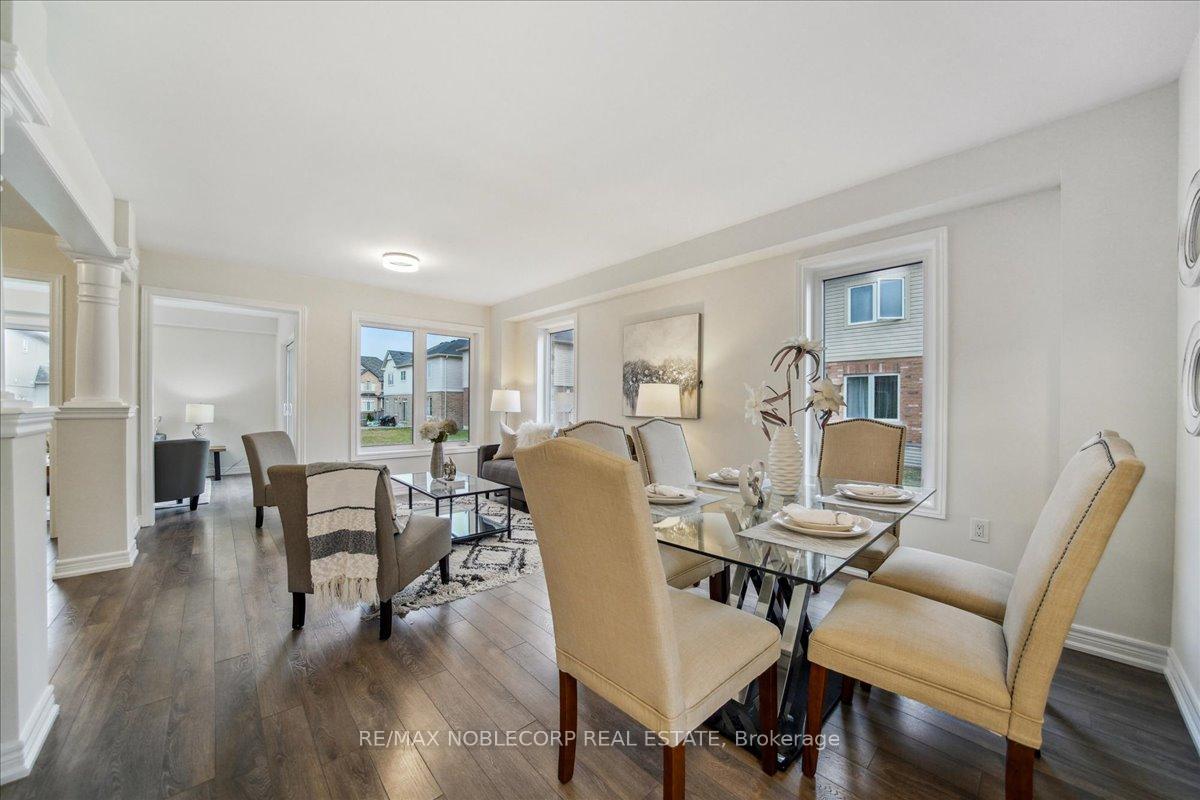 Photo 16 of 214 Bruce Cameron Drive, Clarington, Bowmanville — HOMEH
