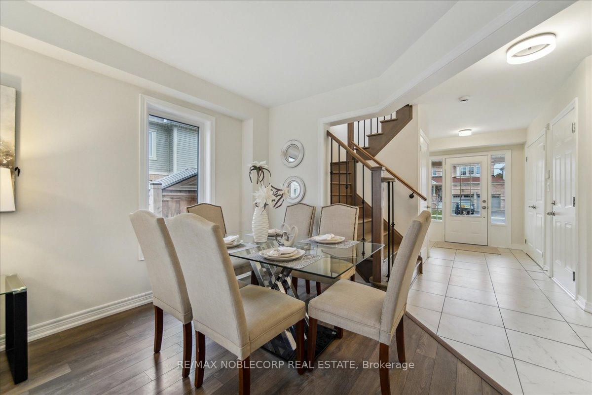 Photo 12 of 214 Bruce Cameron Drive, Clarington, Bowmanville — HOMEH