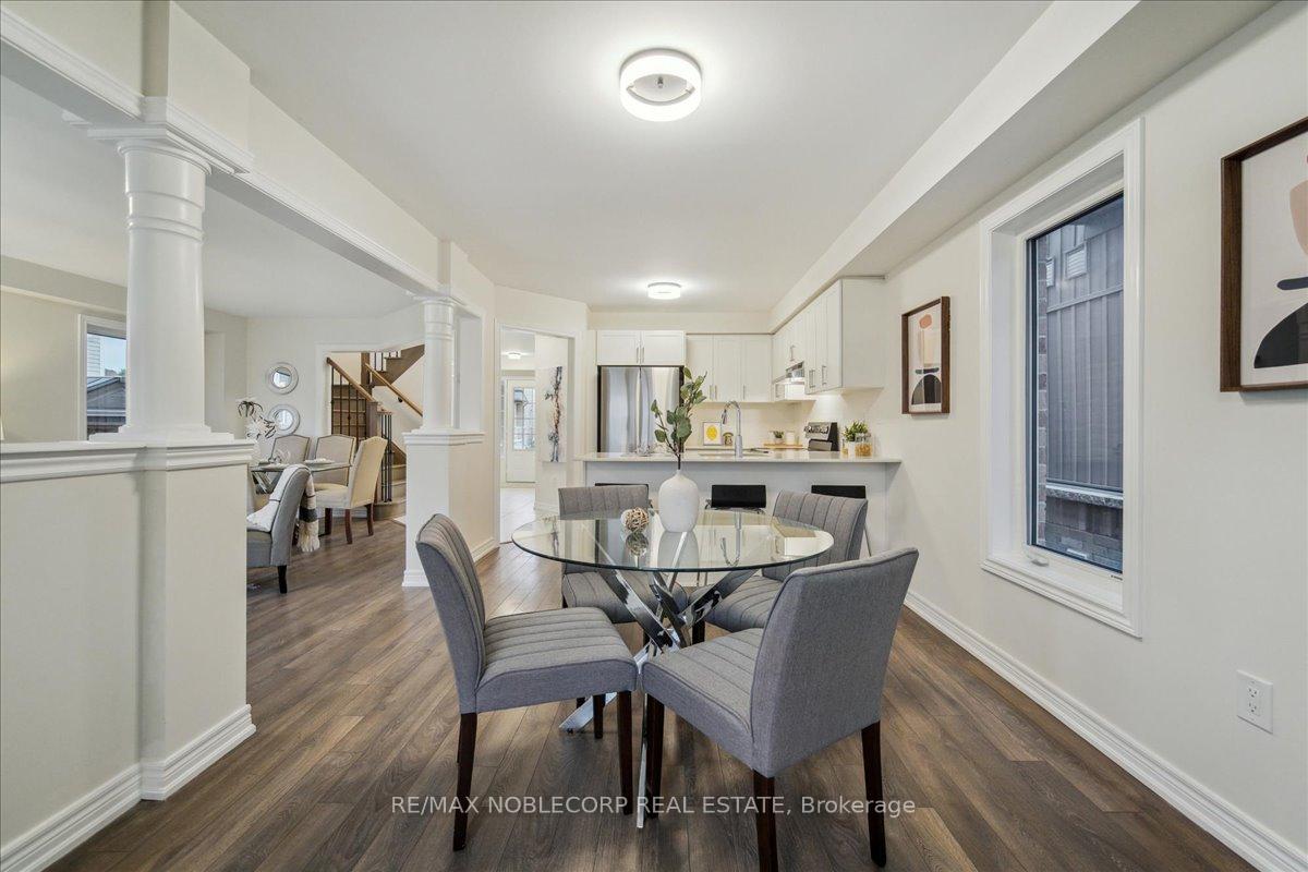 Photo 18 of 214 Bruce Cameron Drive, Clarington, Bowmanville — HOMEH