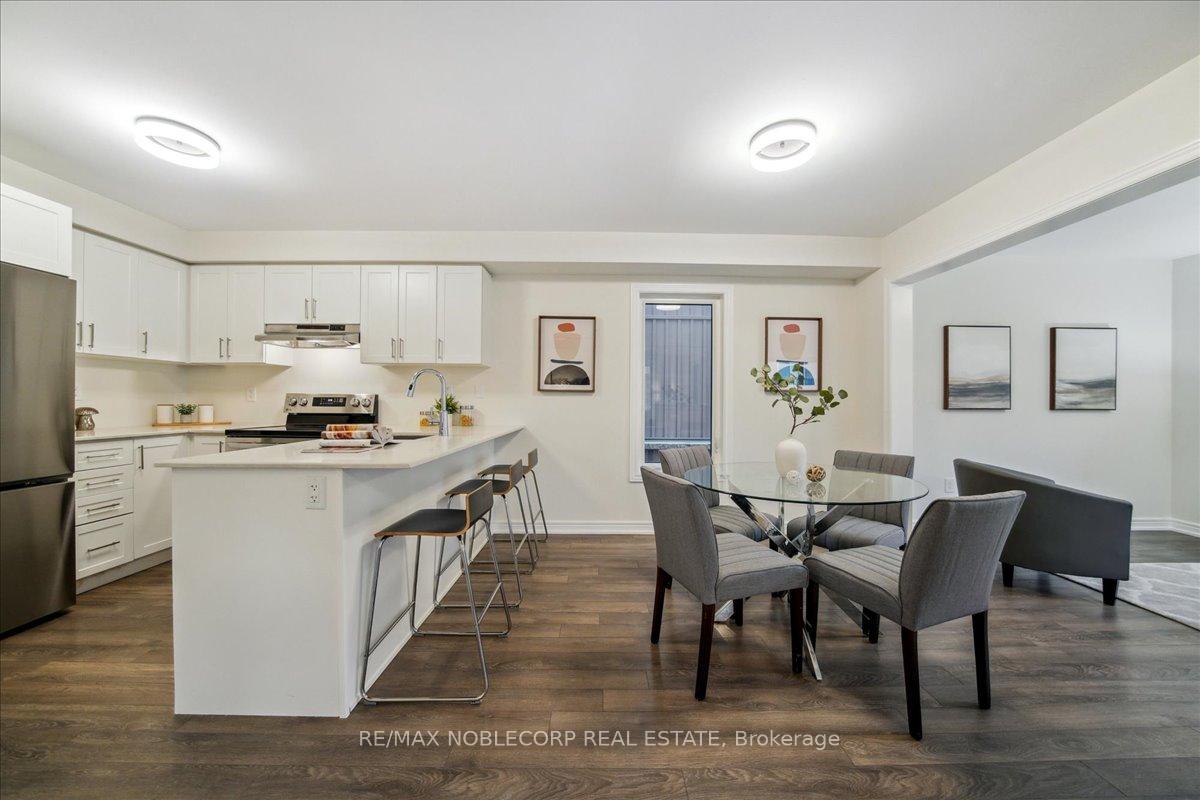 Photo 20 of 214 Bruce Cameron Drive, Clarington, Bowmanville — HOMEH