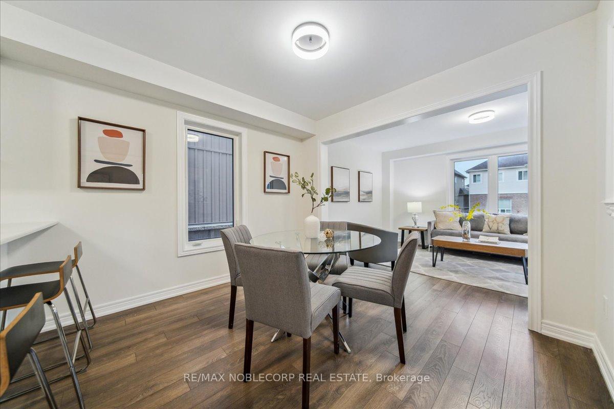 Photo 22 of 214 Bruce Cameron Drive, Clarington, Bowmanville — HOMEH