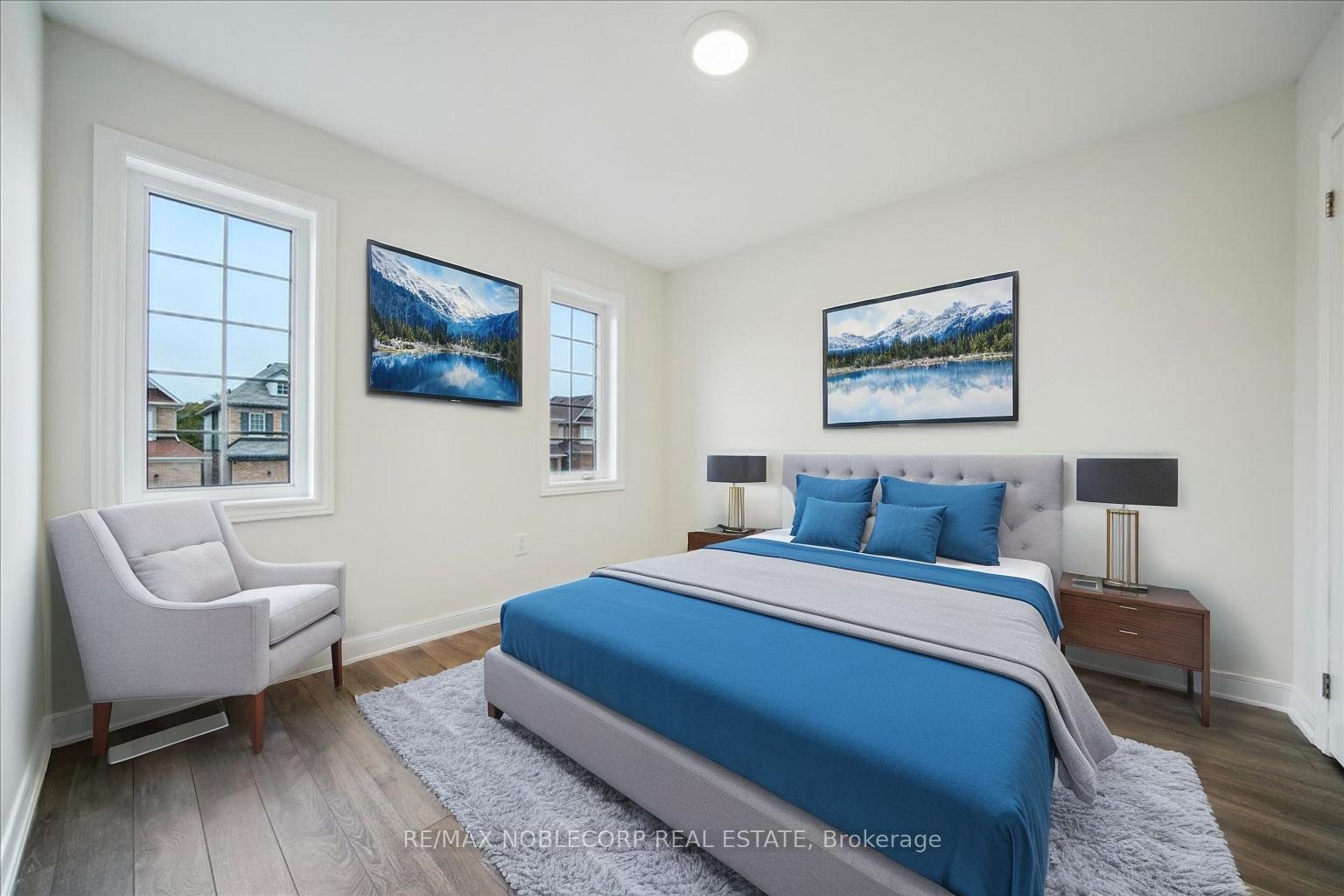 Photo 34 of 214 Bruce Cameron Drive, Clarington, Bowmanville — HOMEH