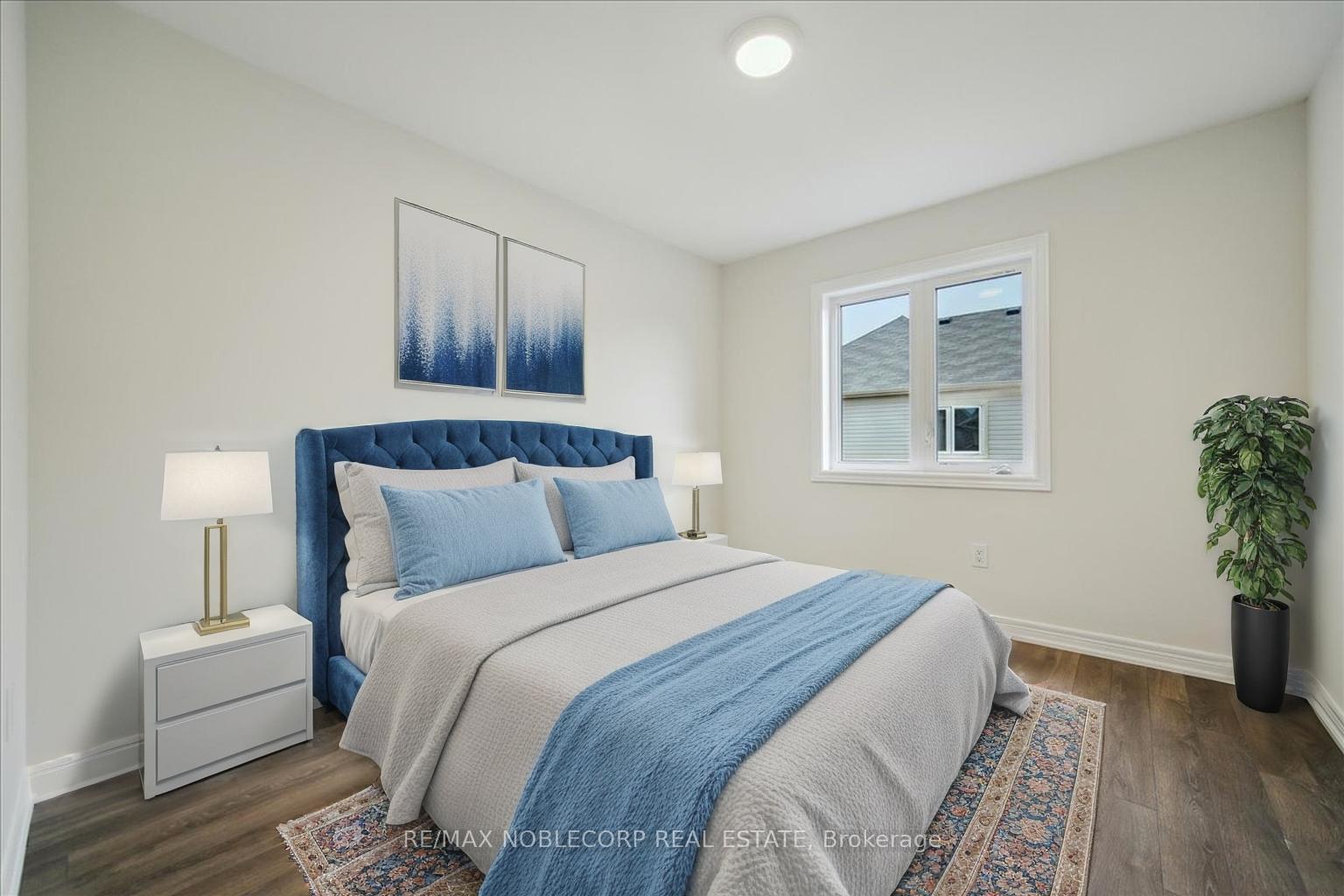 Photo 30 of 214 Bruce Cameron Drive, Clarington, Bowmanville — HOMEH