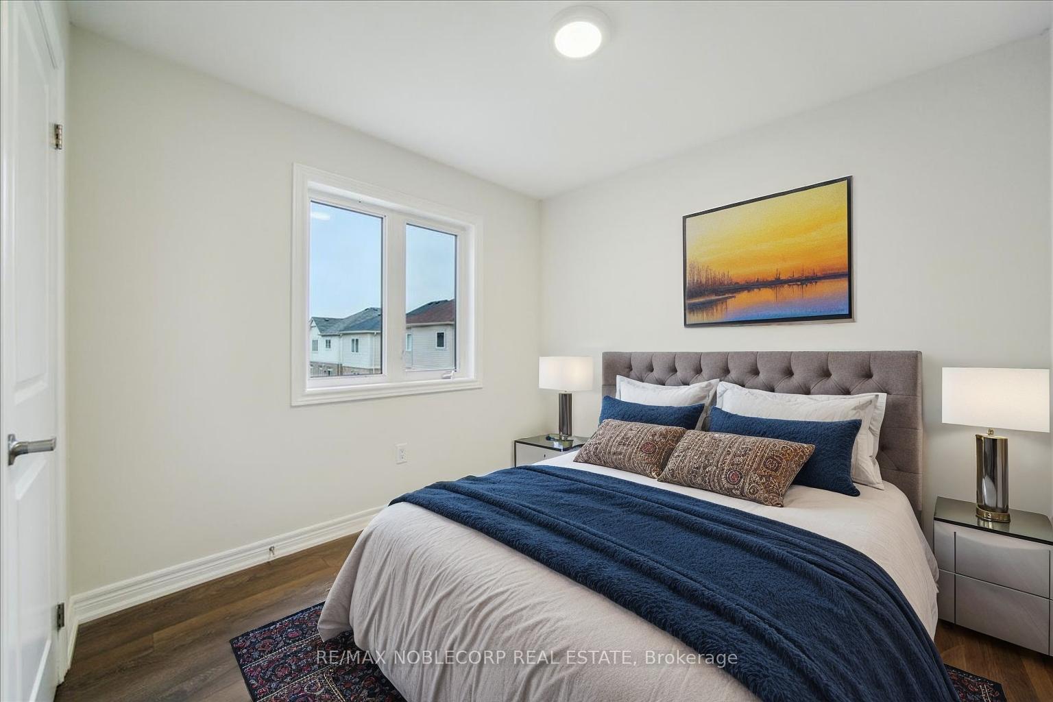 Photo 28 of 214 Bruce Cameron Drive, Clarington, Bowmanville — HOMEH