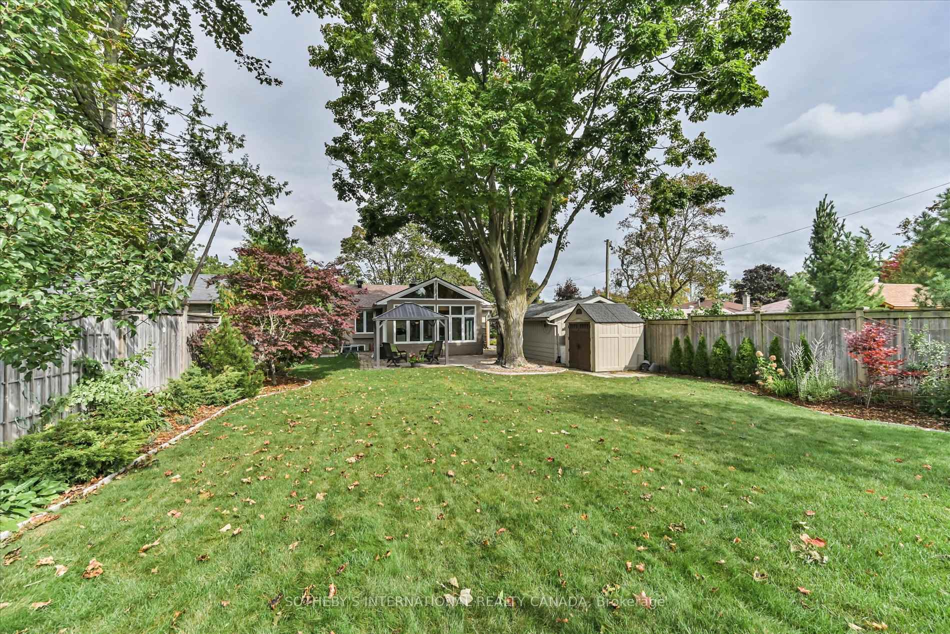 Photo 1 of 8 Aleda Street, Barrie, Sunnidale — HOMEH