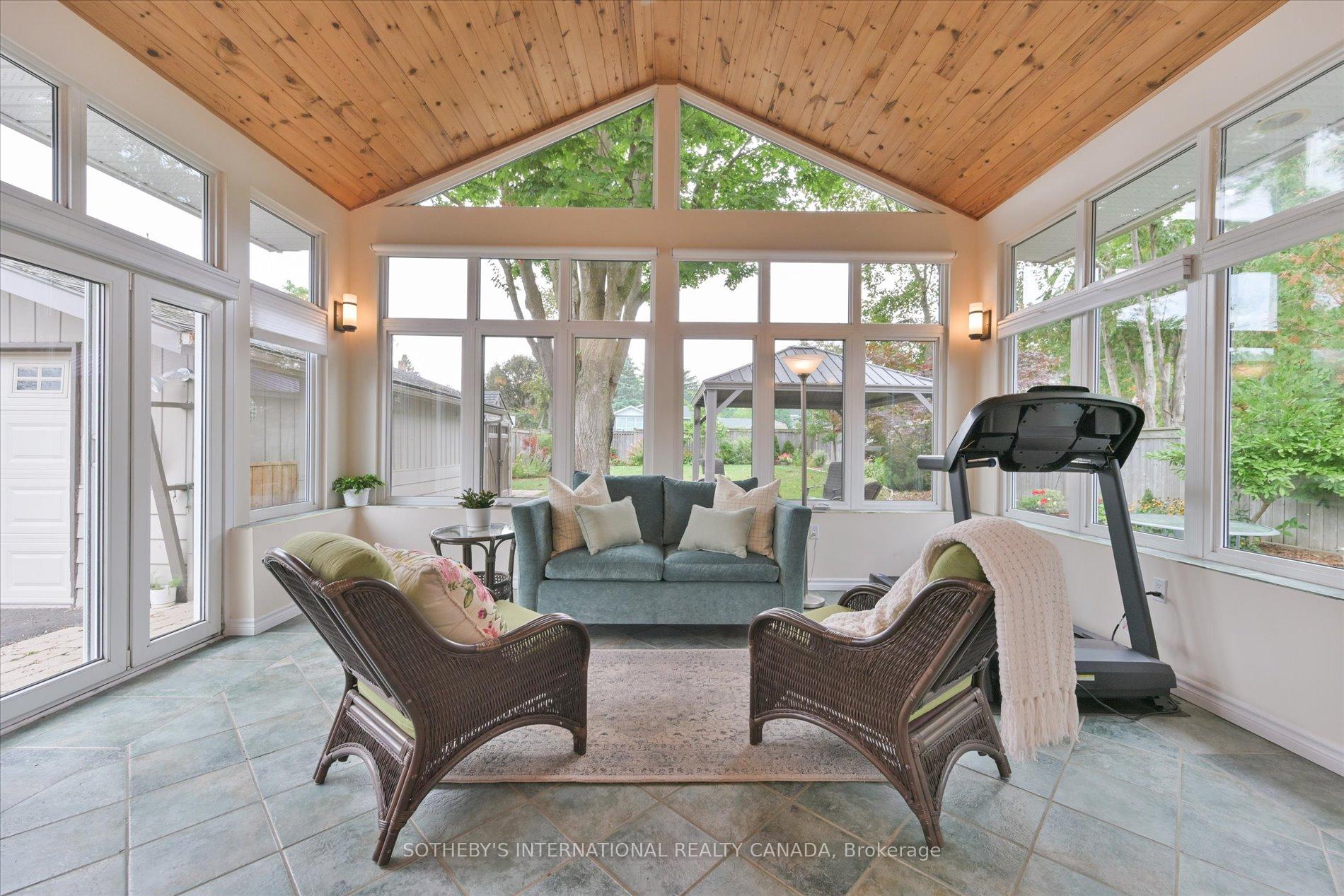 Photo 6 of 8 Aleda Street, Barrie, Sunnidale — HOMEH