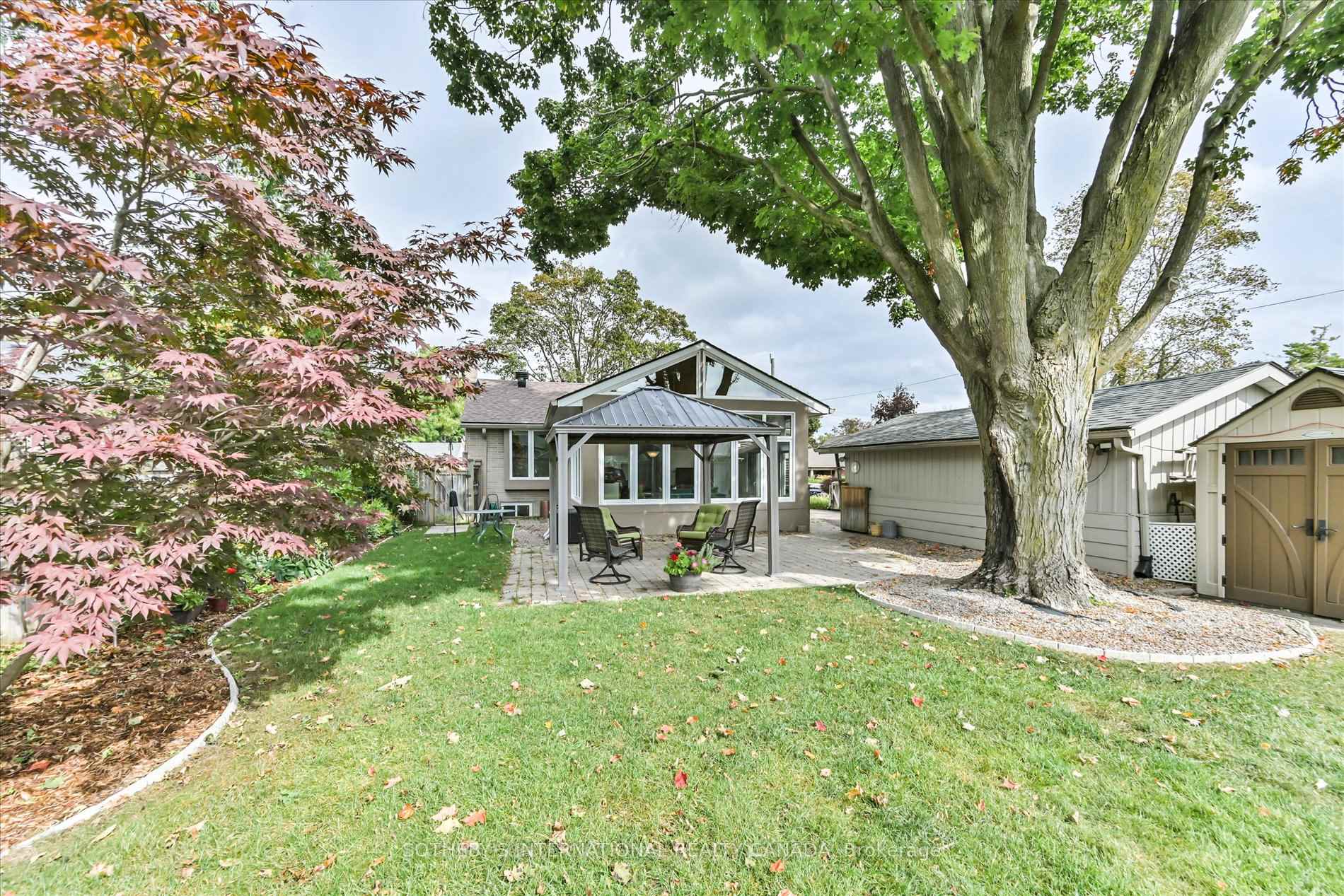 Photo 26 of 8 Aleda Street, Barrie, Sunnidale — HOMEH