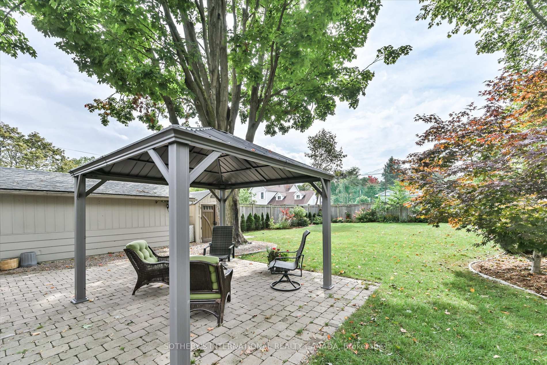 Photo 29 of 8 Aleda Street, Barrie, Sunnidale — HOMEH