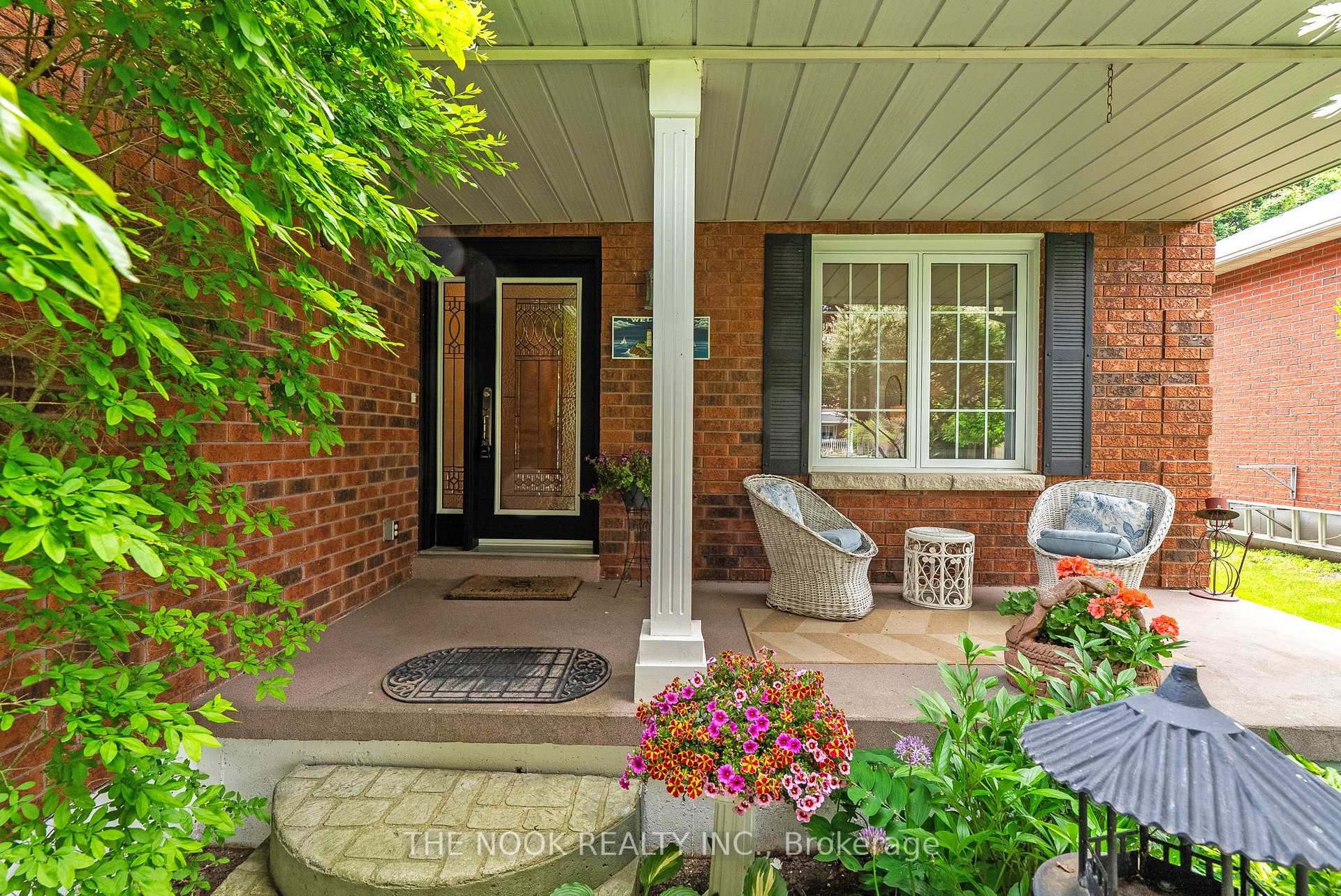 Photo 32 of 151 Carroll Crescent, Cobourg — HOMEH