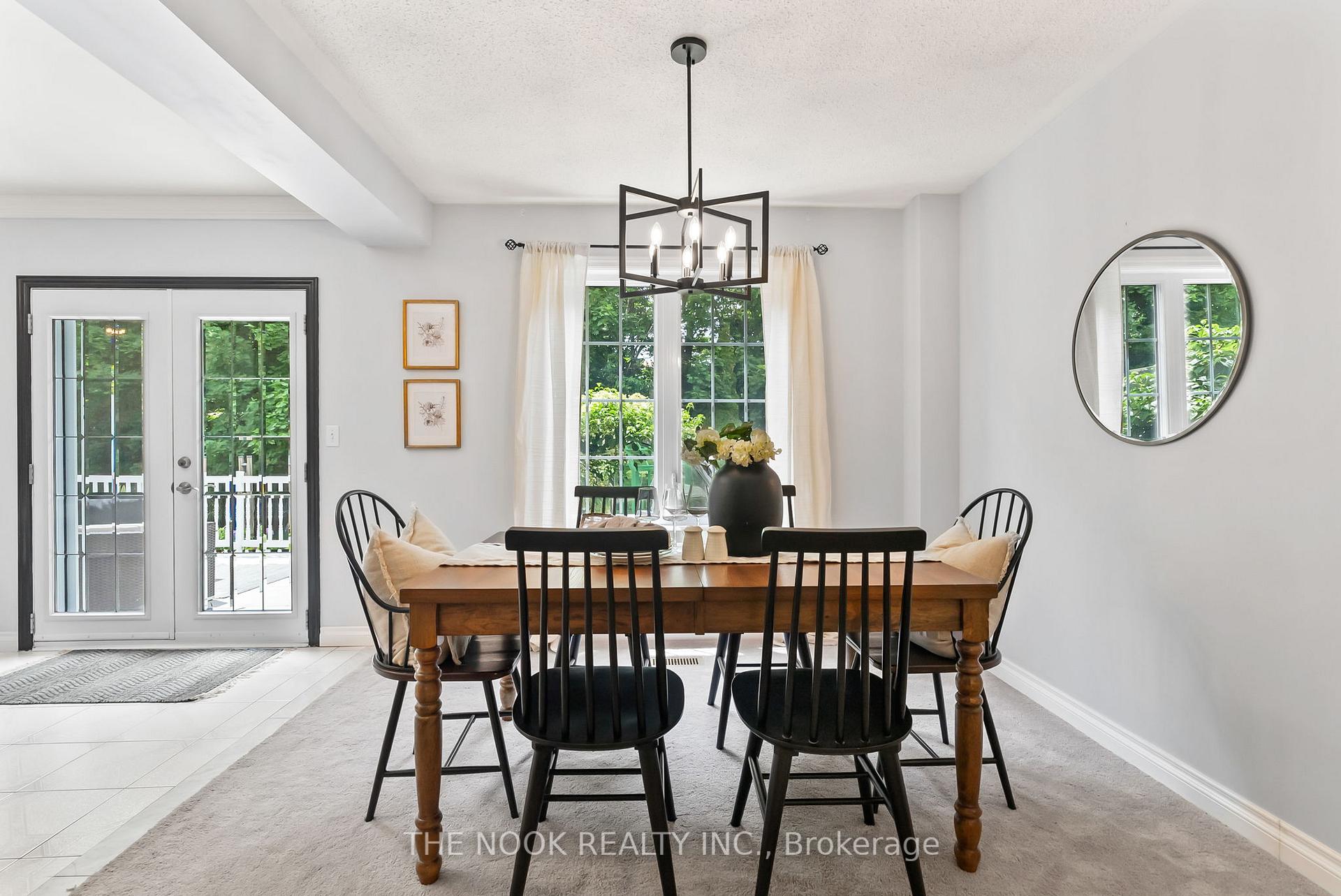 Photo 10 of 151 Carroll Crescent, Cobourg — HOMEH