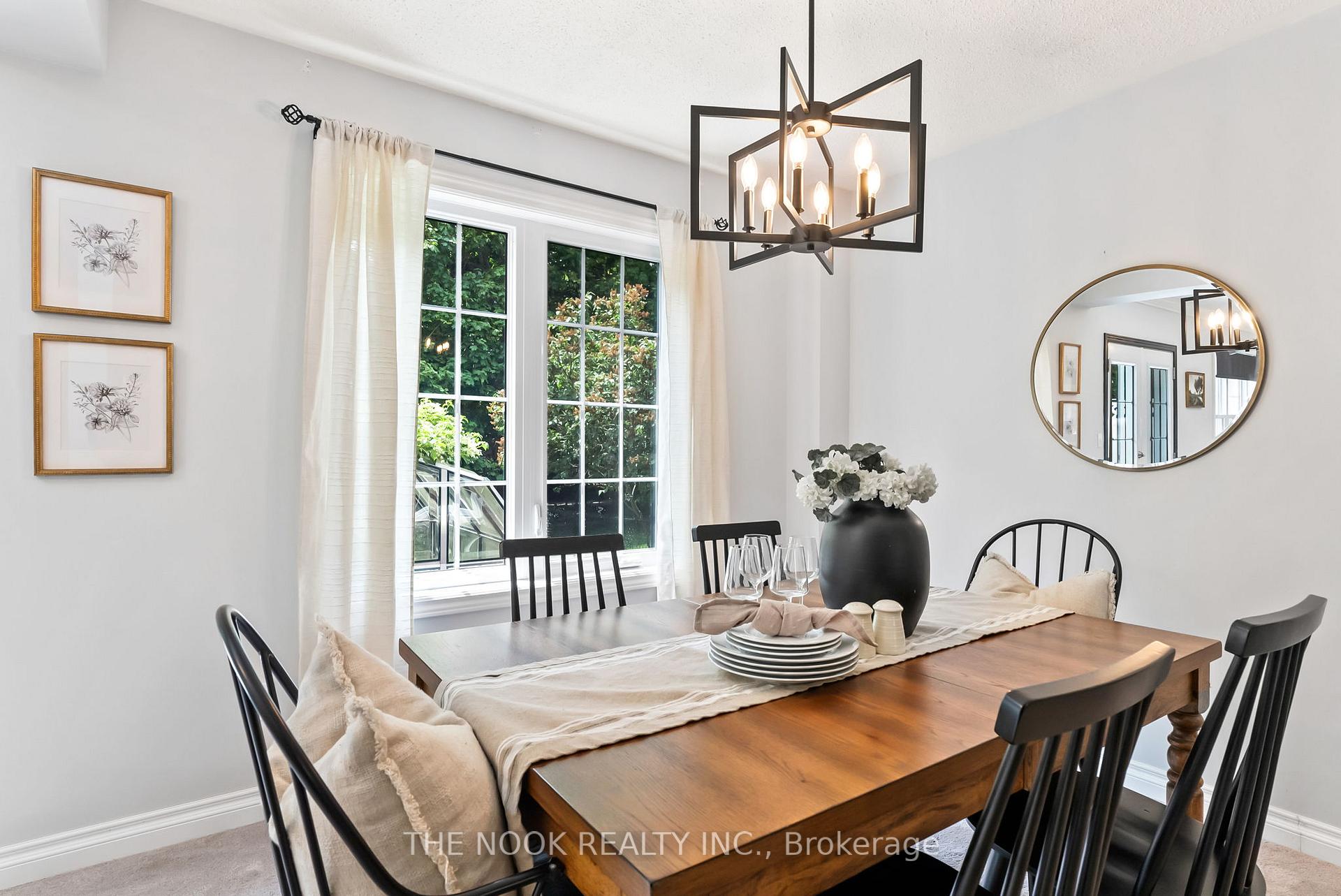 Photo 2 of 151 Carroll Crescent, Cobourg — HOMEH