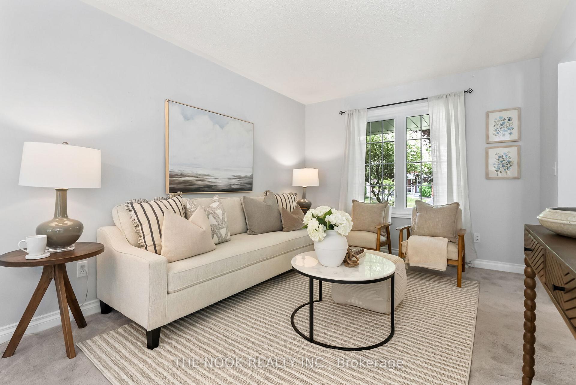 Photo 14 of 151 Carroll Crescent, Cobourg — HOMEH