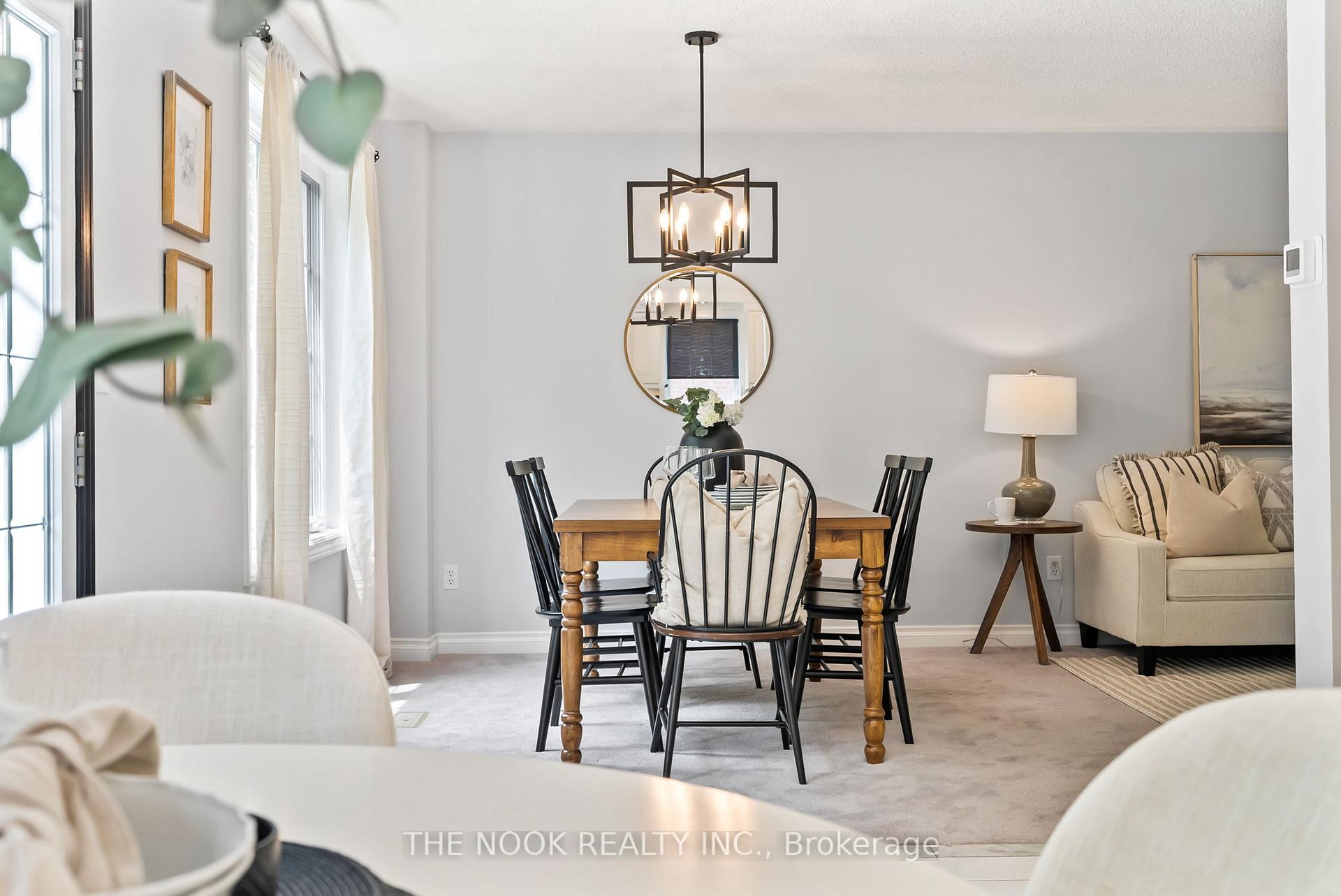 Photo 9 of 151 Carroll Crescent, Cobourg — HOMEH