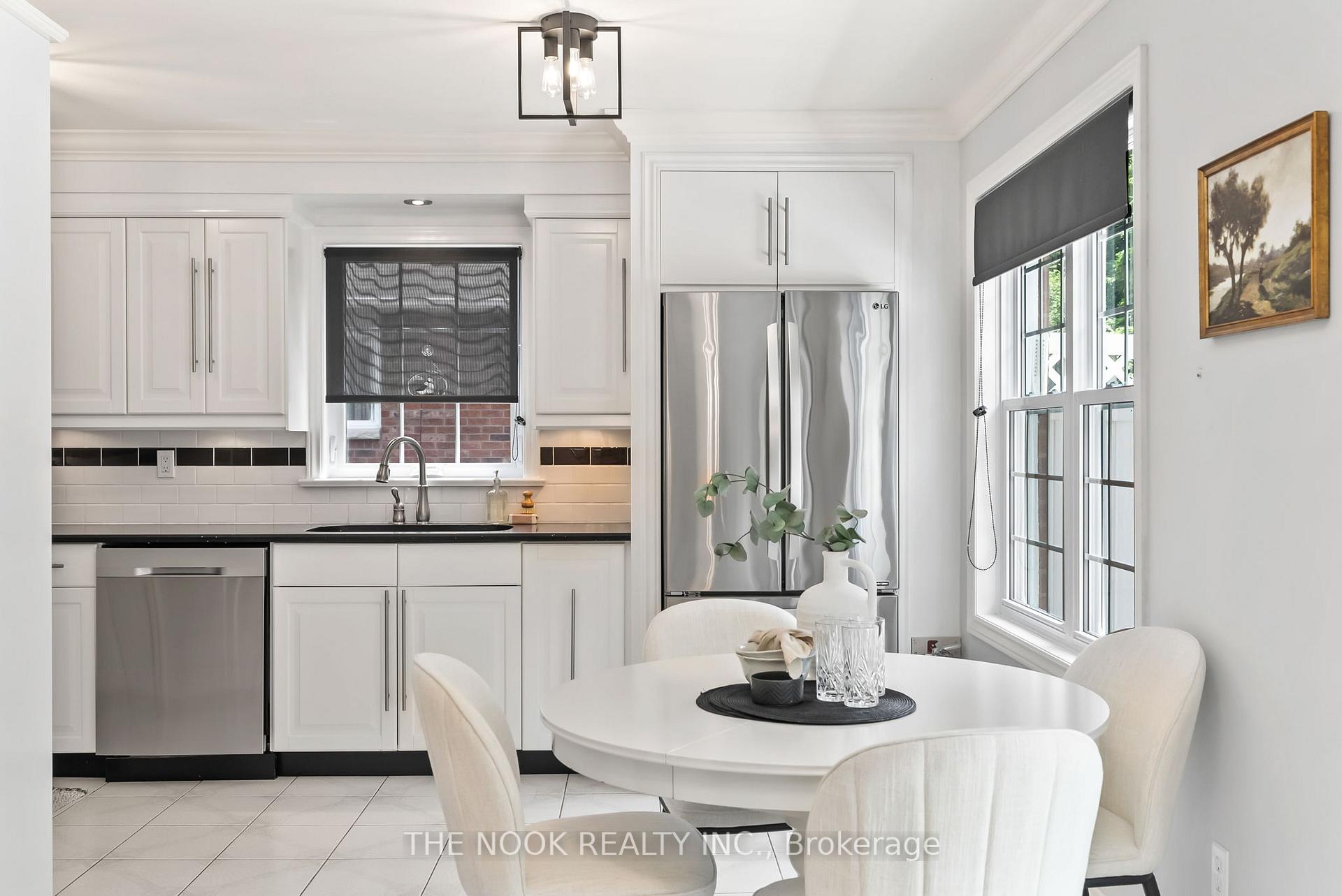 Photo 3 of 151 Carroll Crescent, Cobourg — HOMEH
