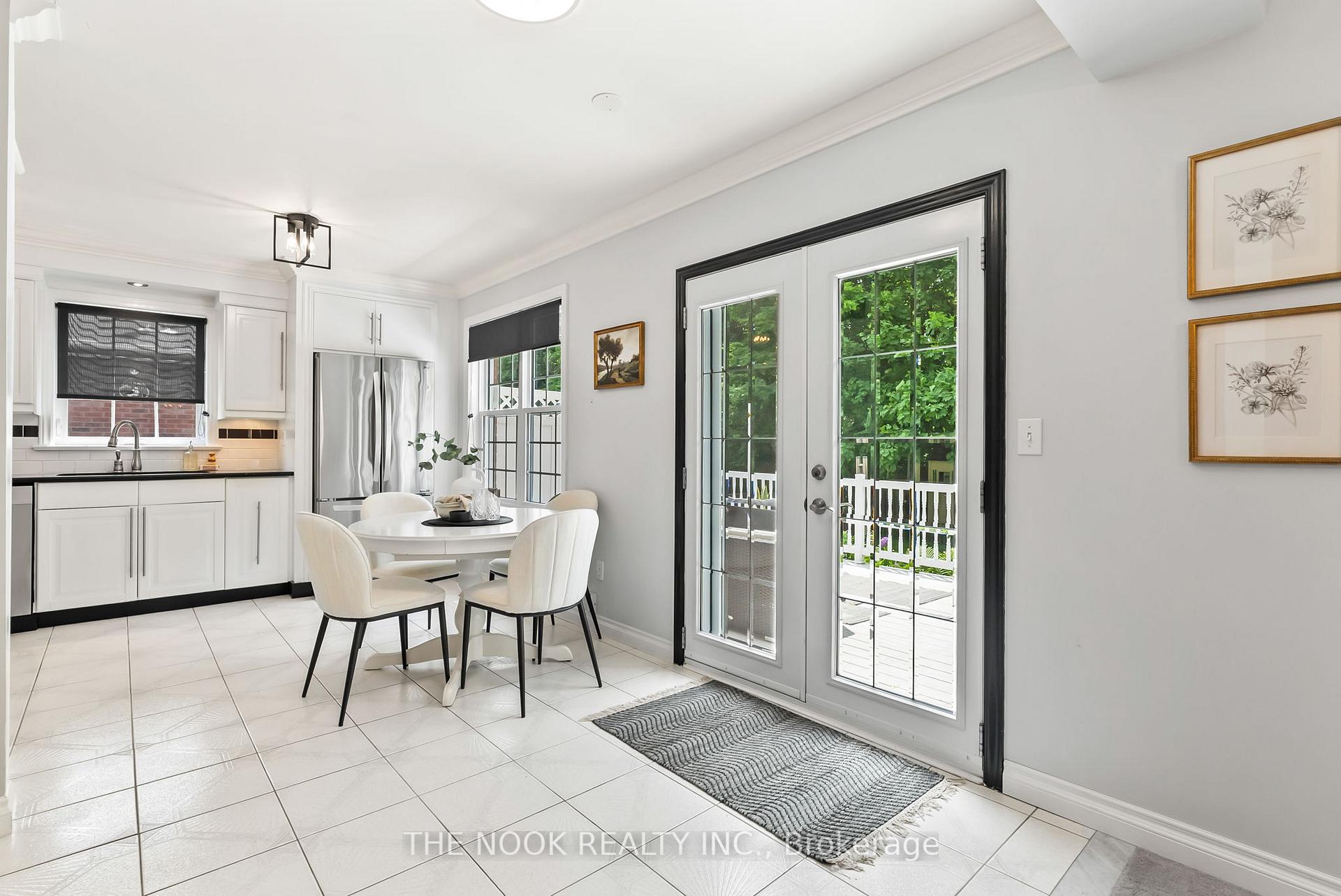 Photo 18 of 151 Carroll Crescent, Cobourg — HOMEH