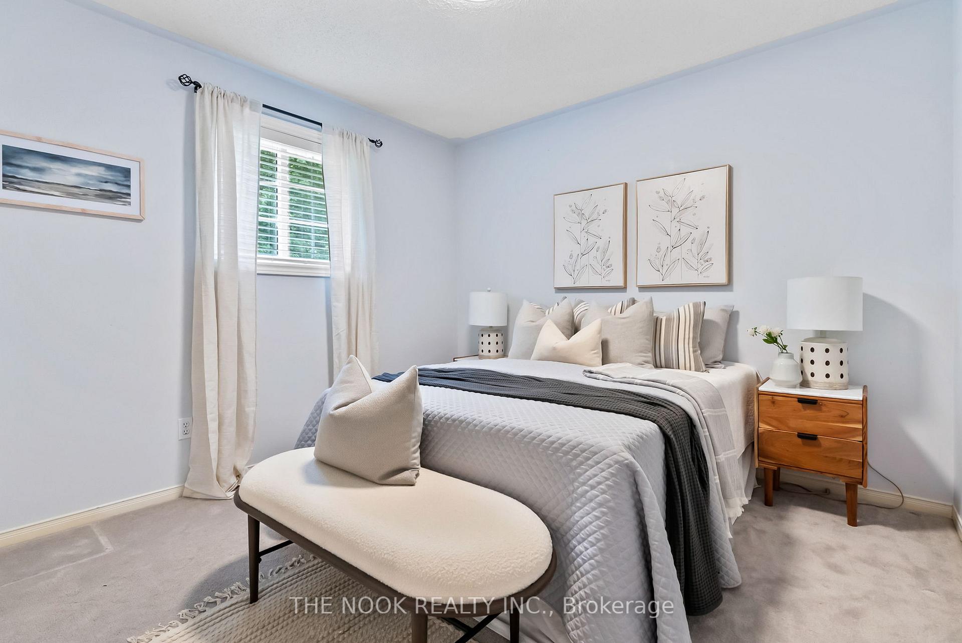 Photo 30 of 151 Carroll Crescent, Cobourg — HOMEH