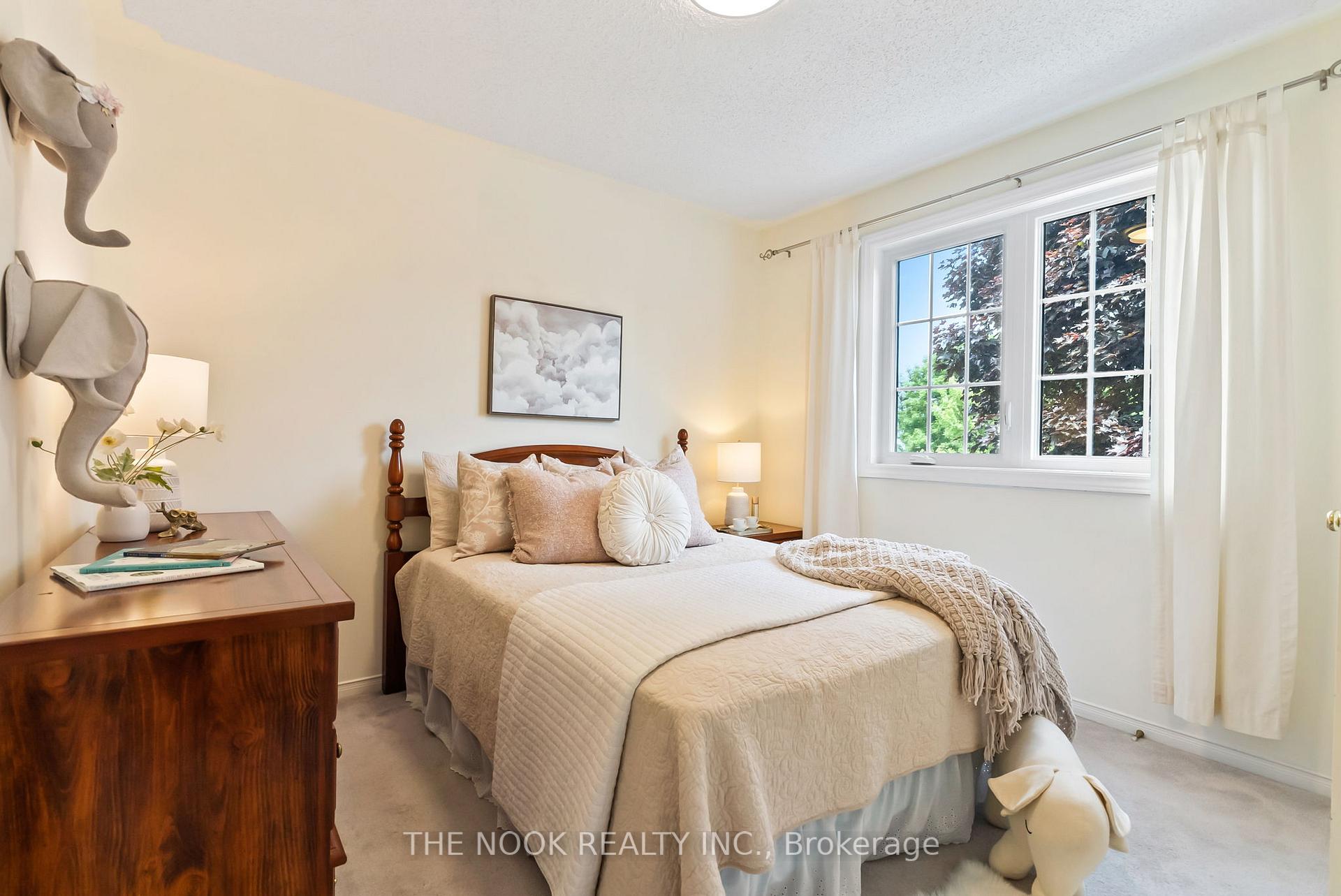 Photo 23 of 151 Carroll Crescent, Cobourg — HOMEH