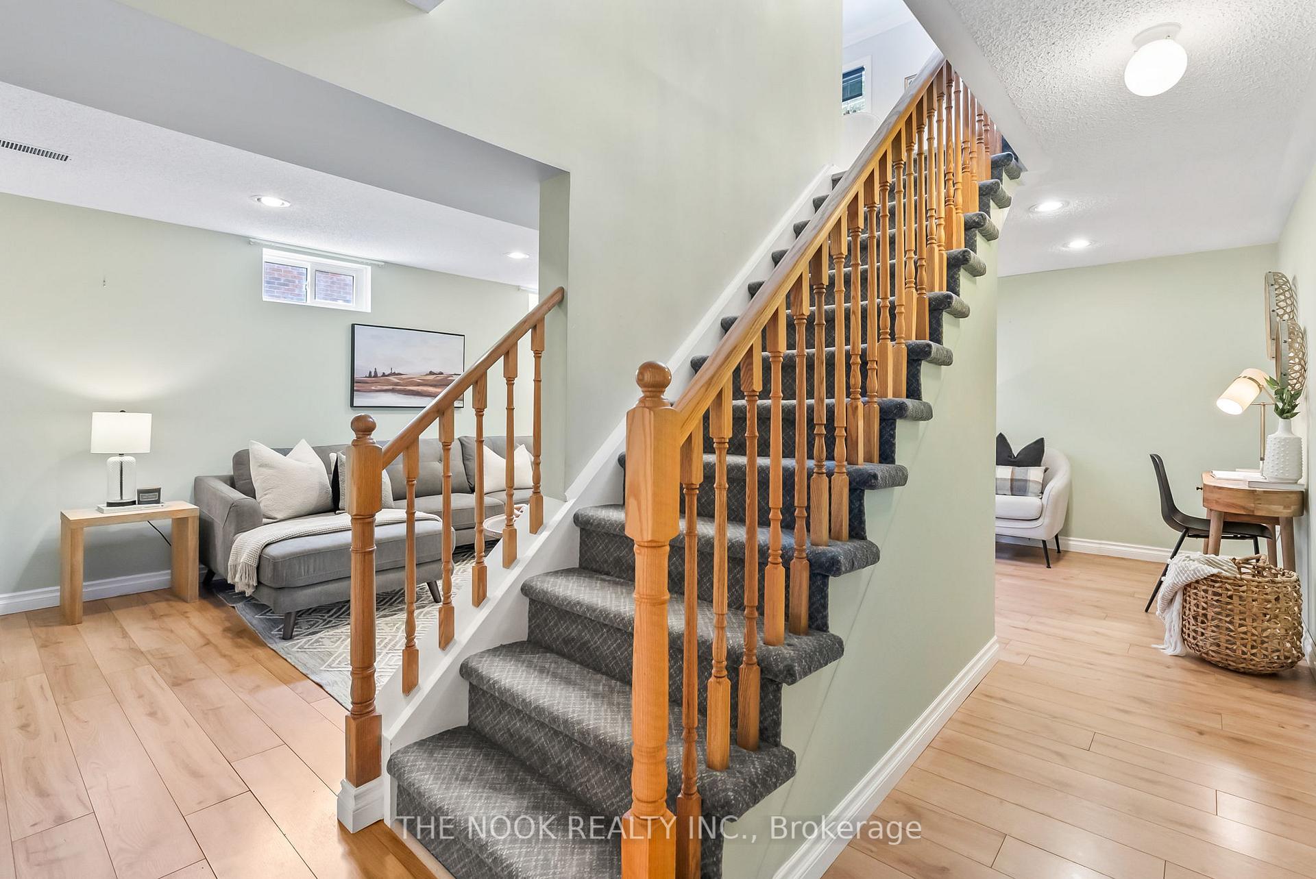 Photo 34 of 151 Carroll Crescent, Cobourg — HOMEH