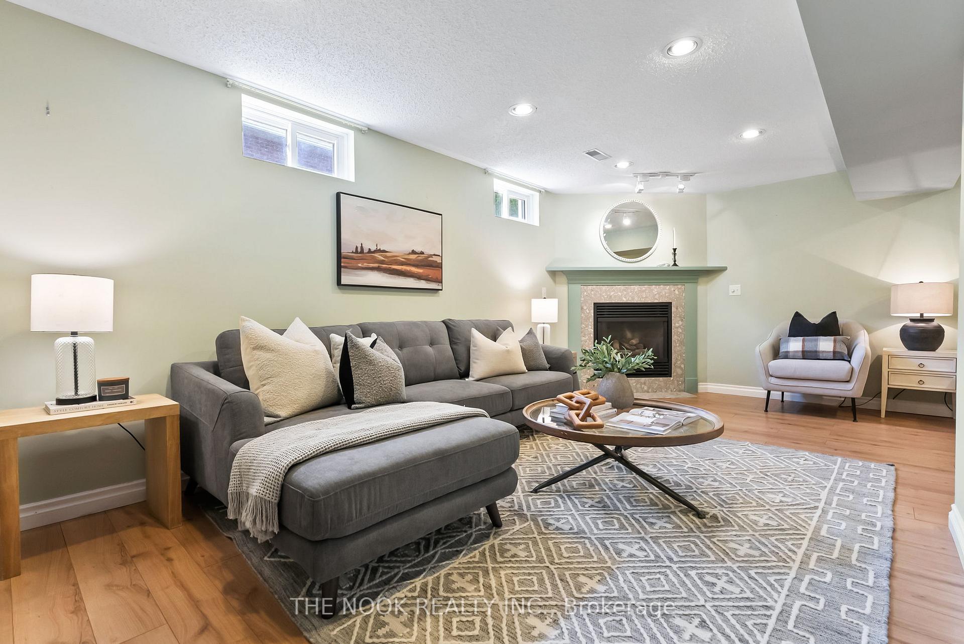 Photo 20 of 151 Carroll Crescent, Cobourg — HOMEH