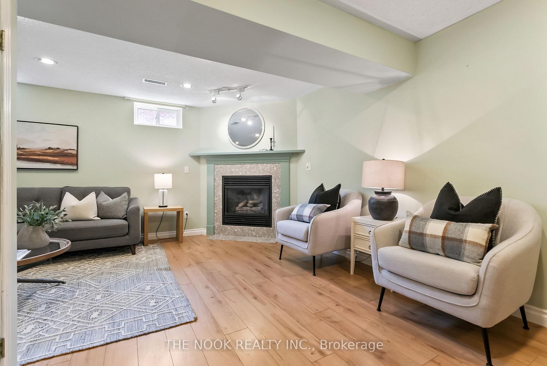 Photo 37 of 151 Carroll Crescent, Cobourg — HOMEH