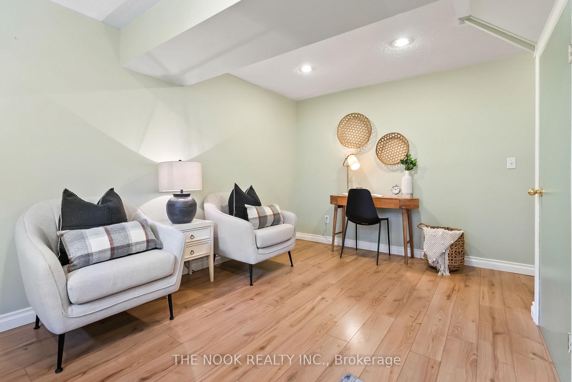 Photo 11 of 151 Carroll Crescent, Cobourg — HOMEH