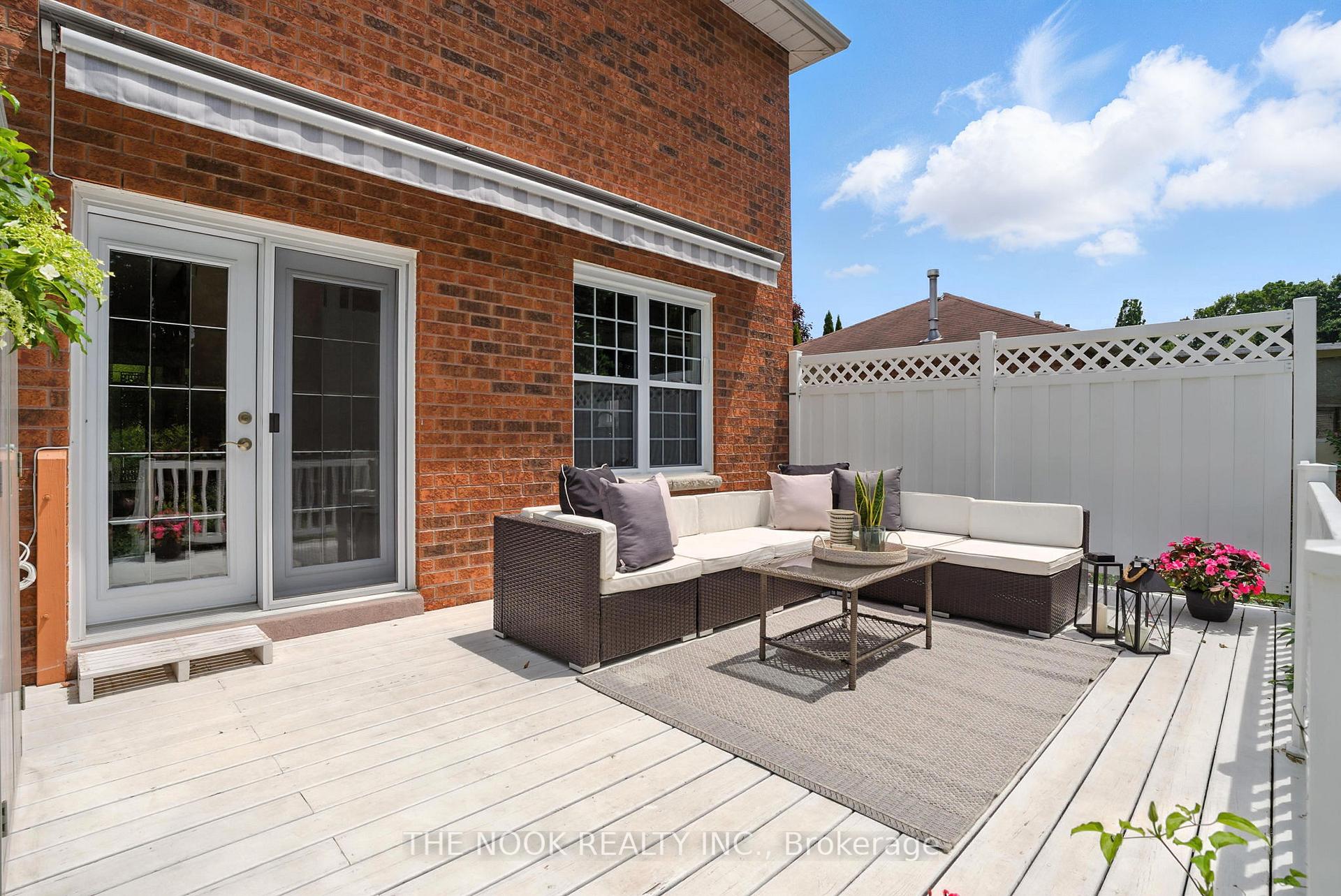 Photo 13 of 151 Carroll Crescent, Cobourg — HOMEH