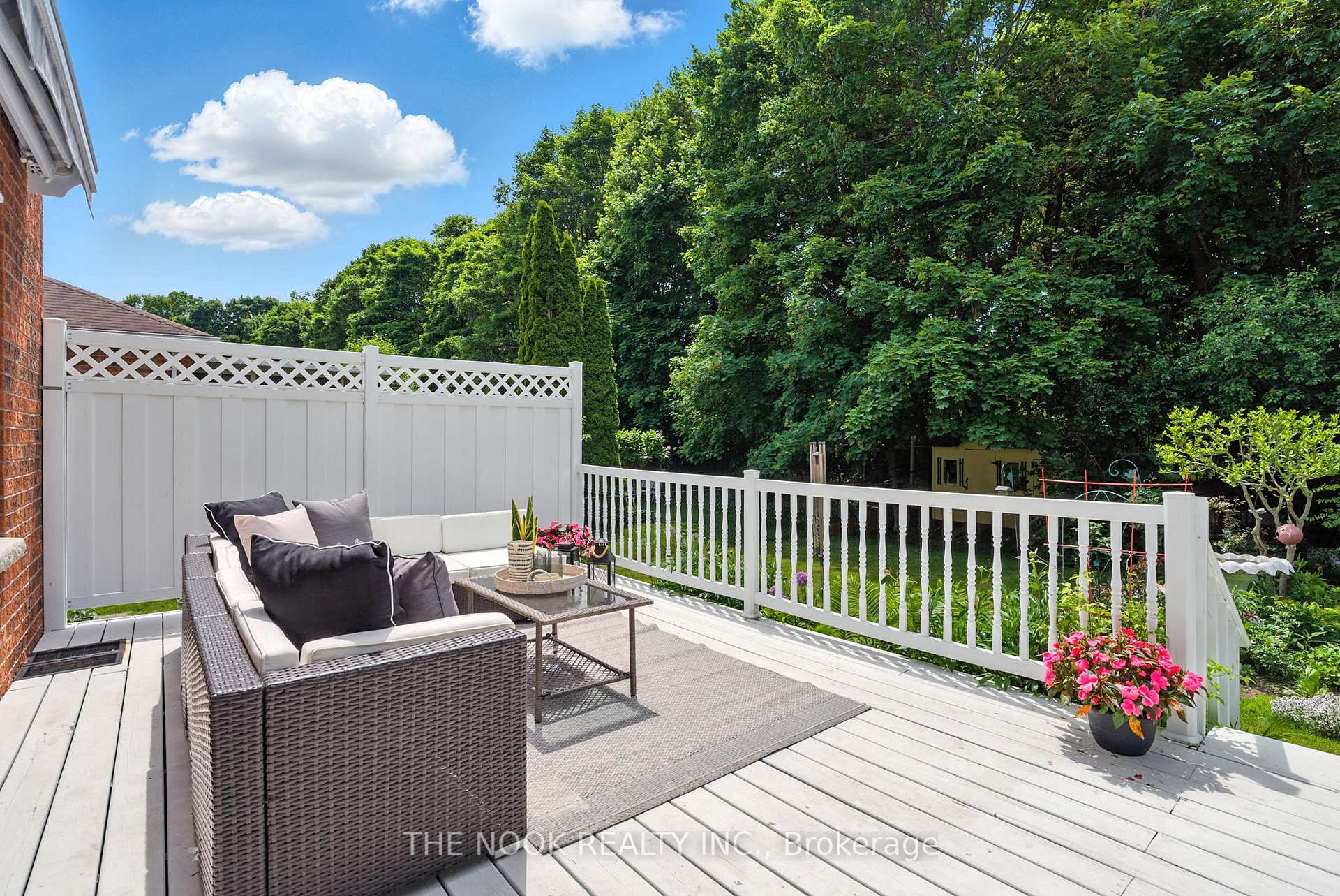 Photo 12 of 151 Carroll Crescent, Cobourg — HOMEH