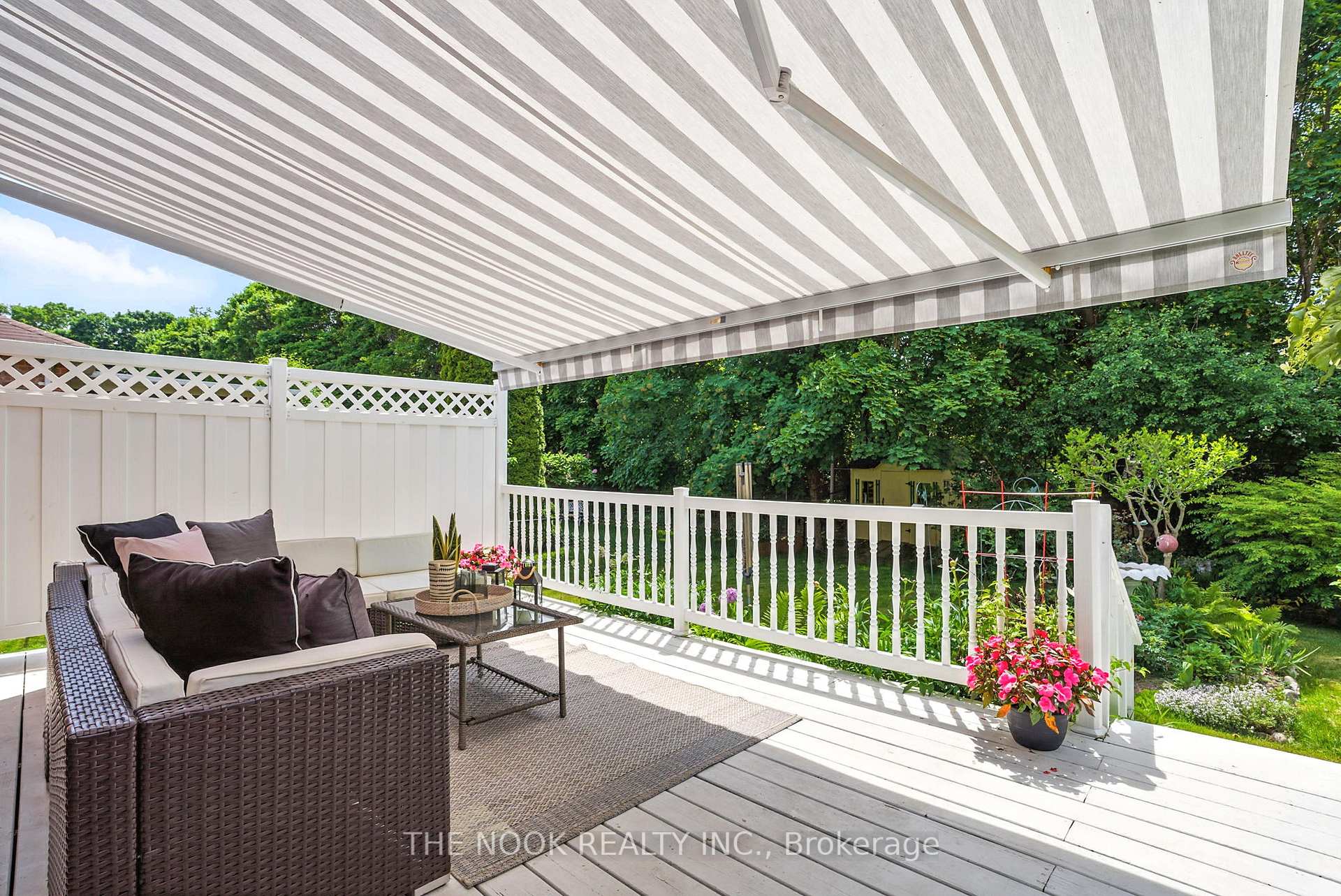 Photo 24 of 151 Carroll Crescent, Cobourg — HOMEH