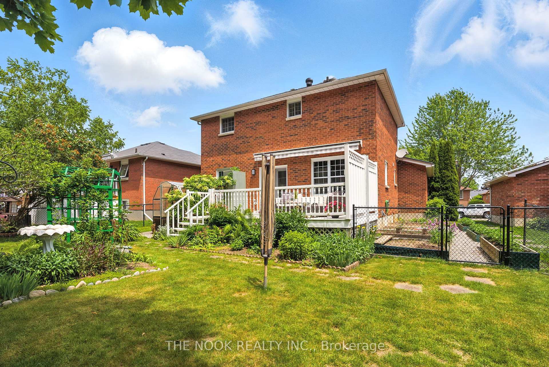 Photo 36 of 151 Carroll Crescent, Cobourg — HOMEH
